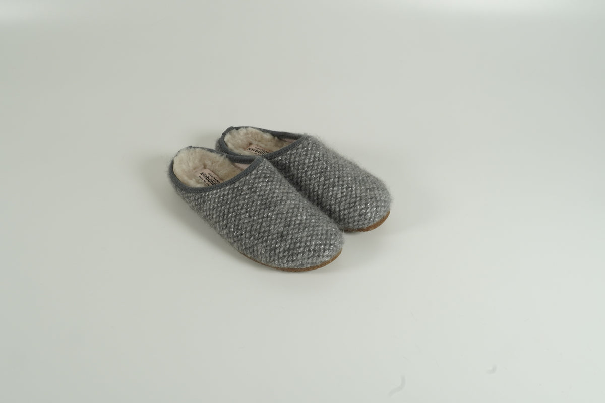 Finches Grey