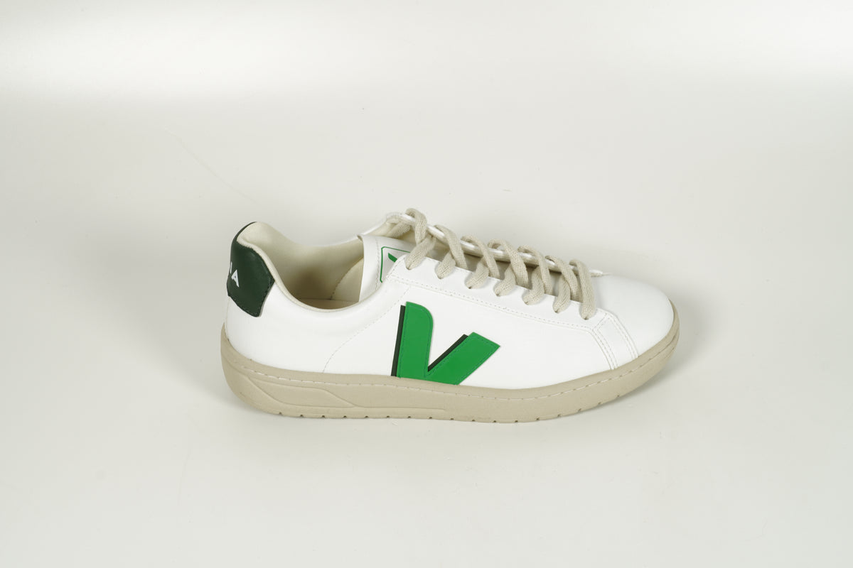 Sneaker Weiss