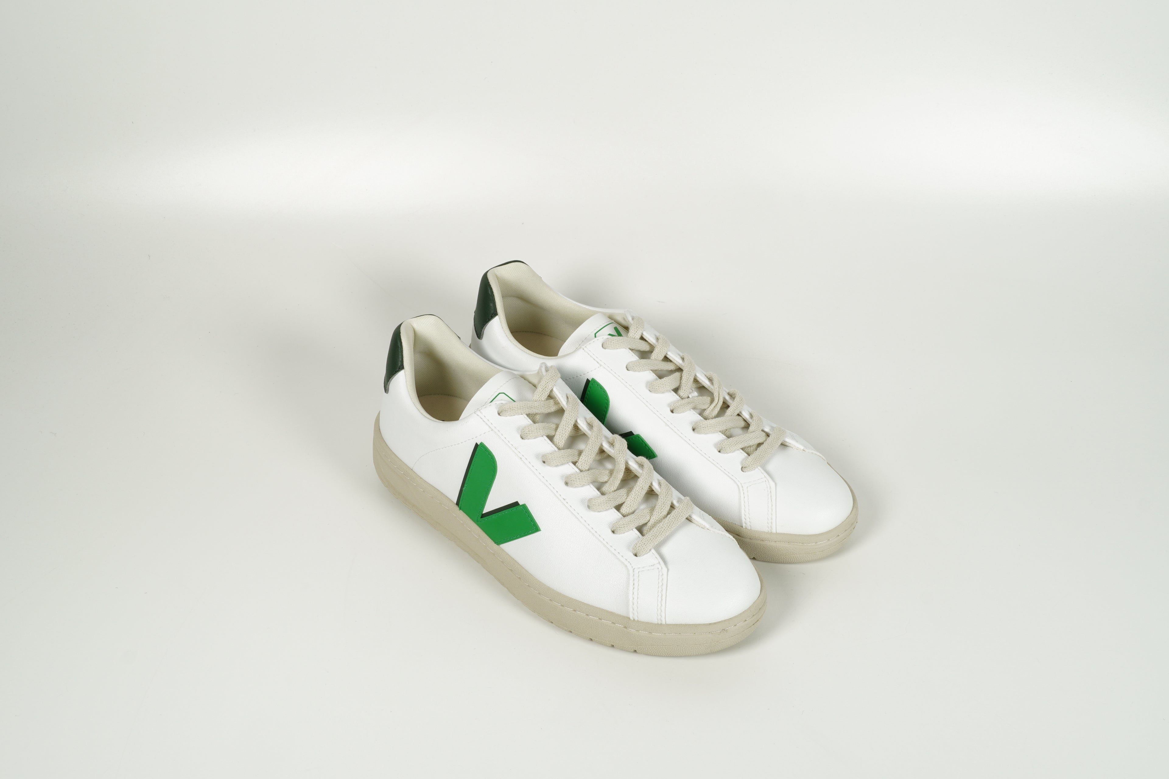 Sneaker Weiss
