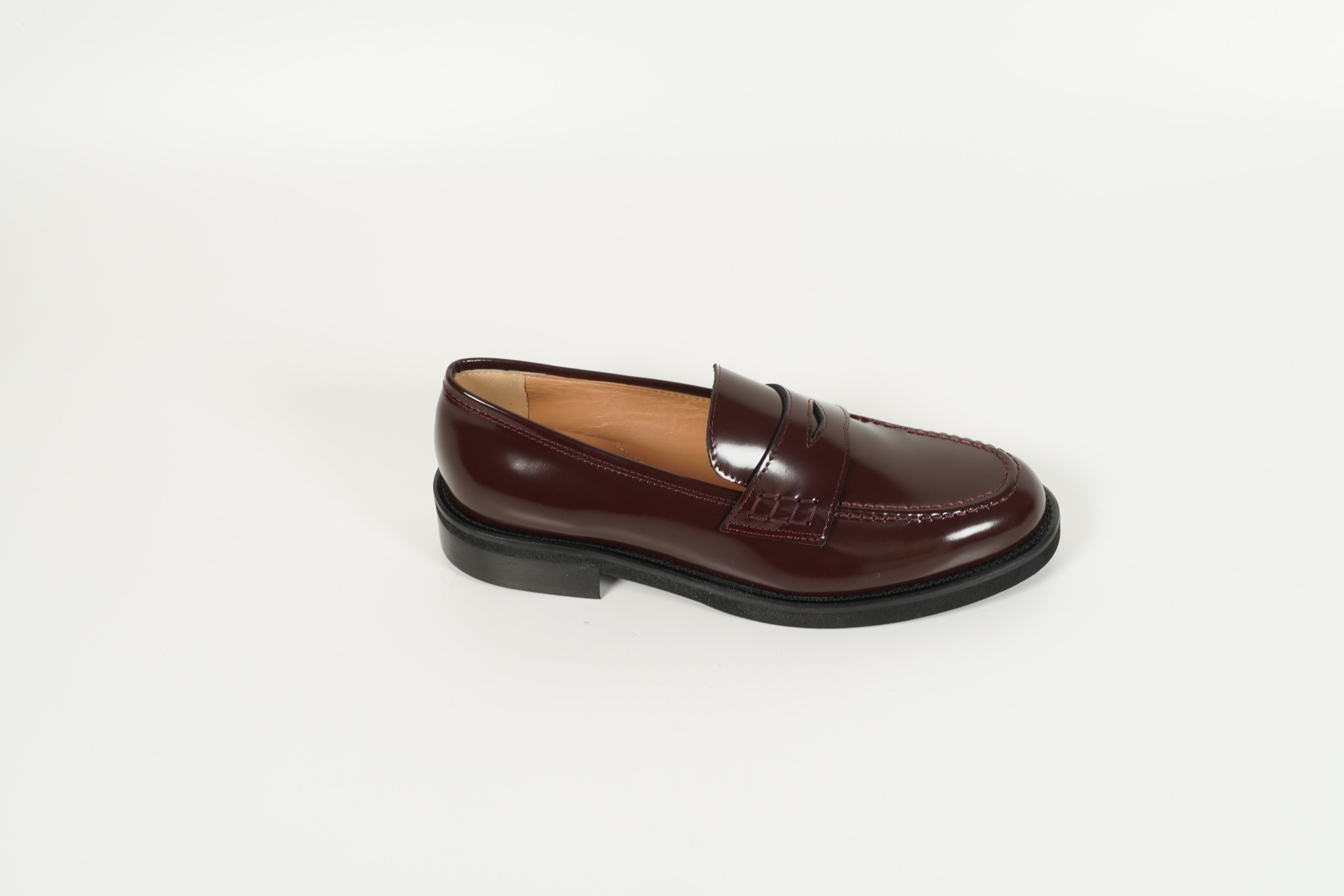 Loafer Rot