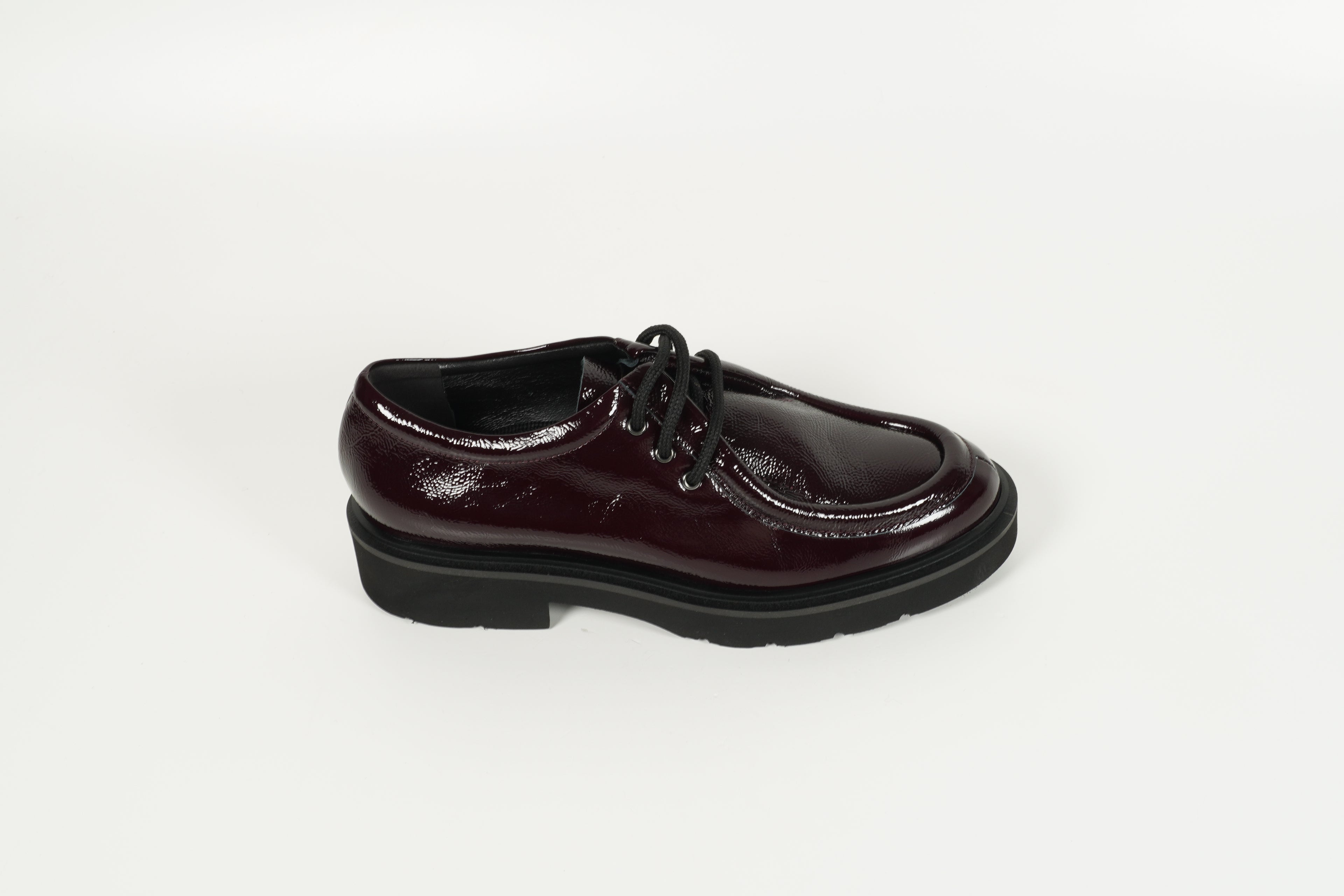 Loafer Rot