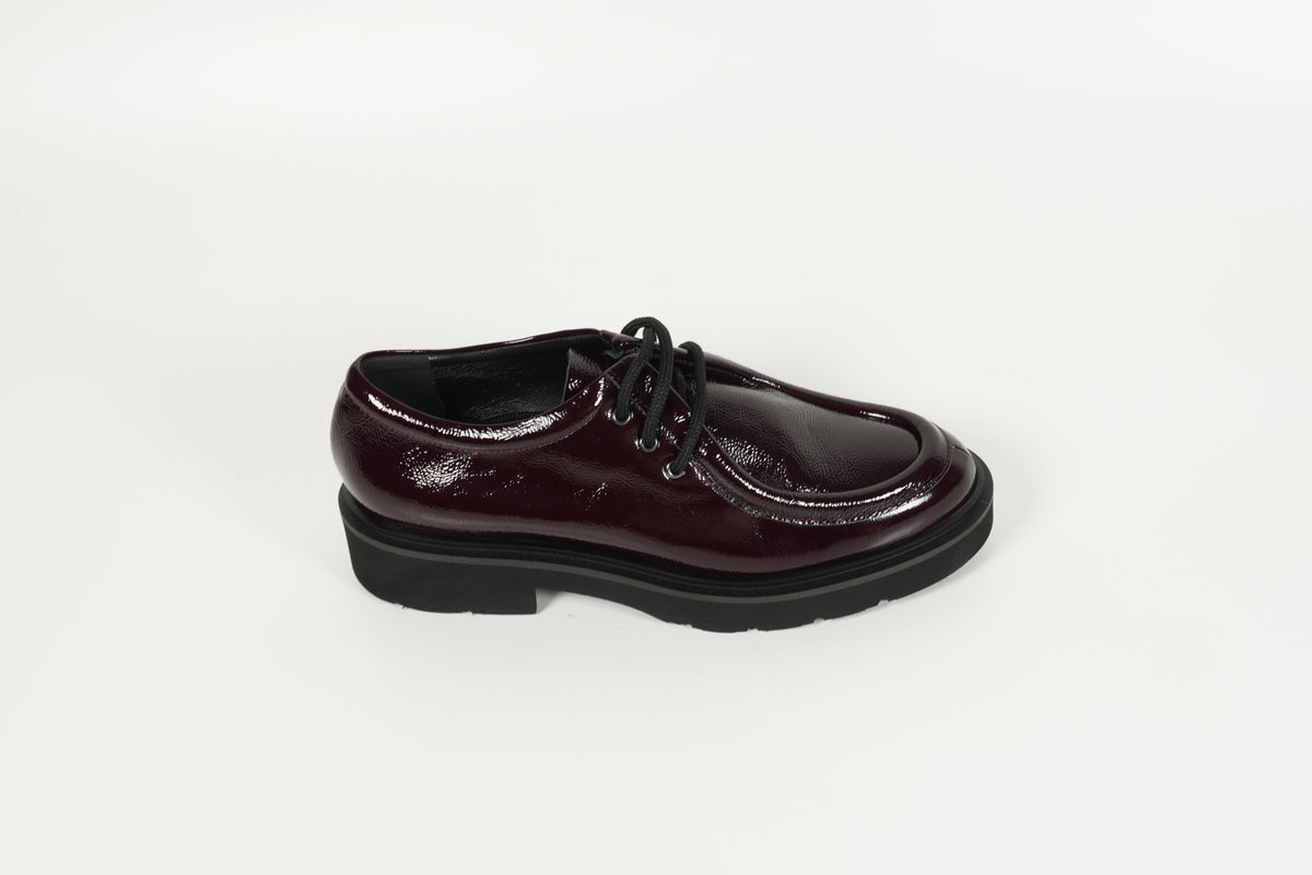 Loafer Red