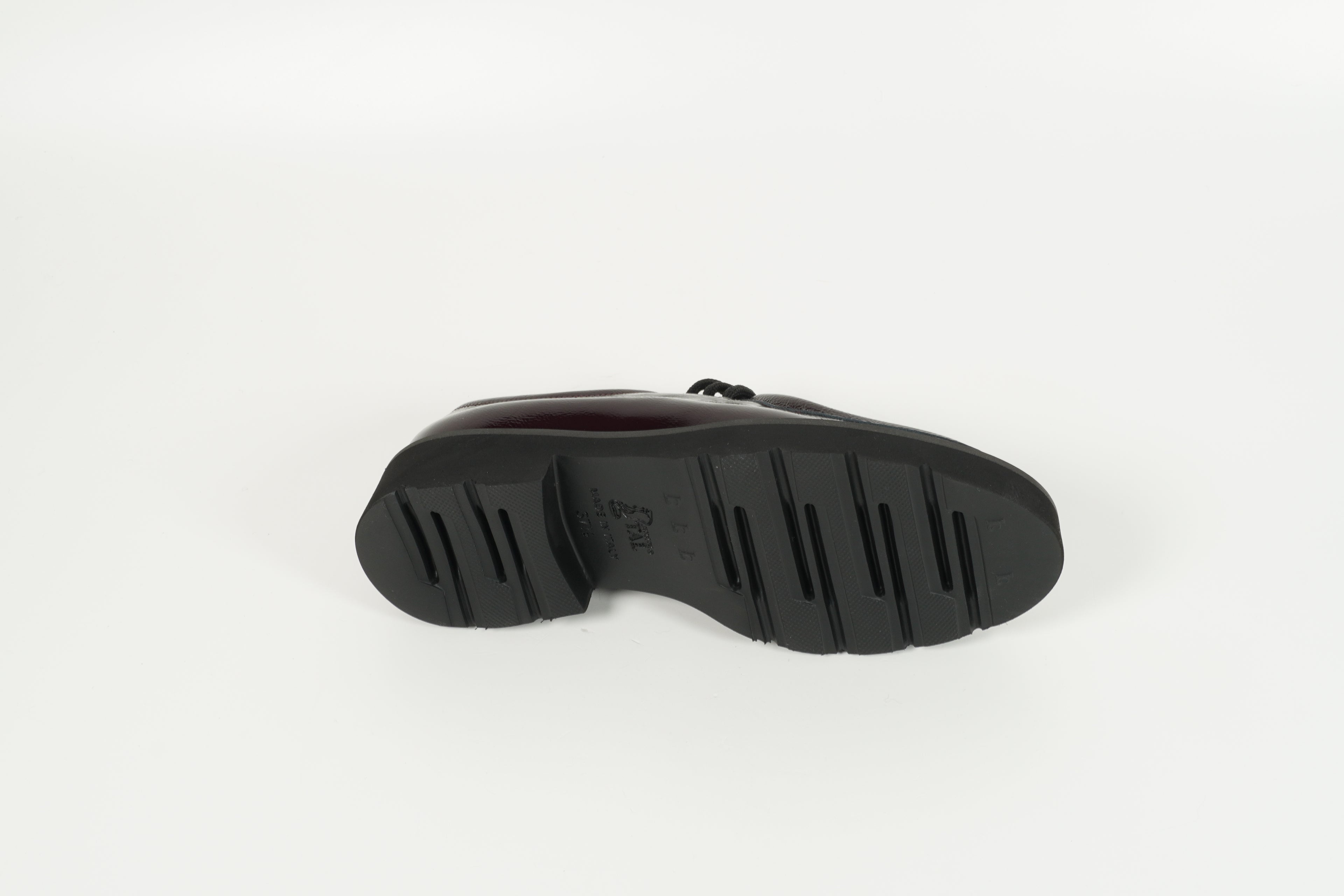 Loafer Rot