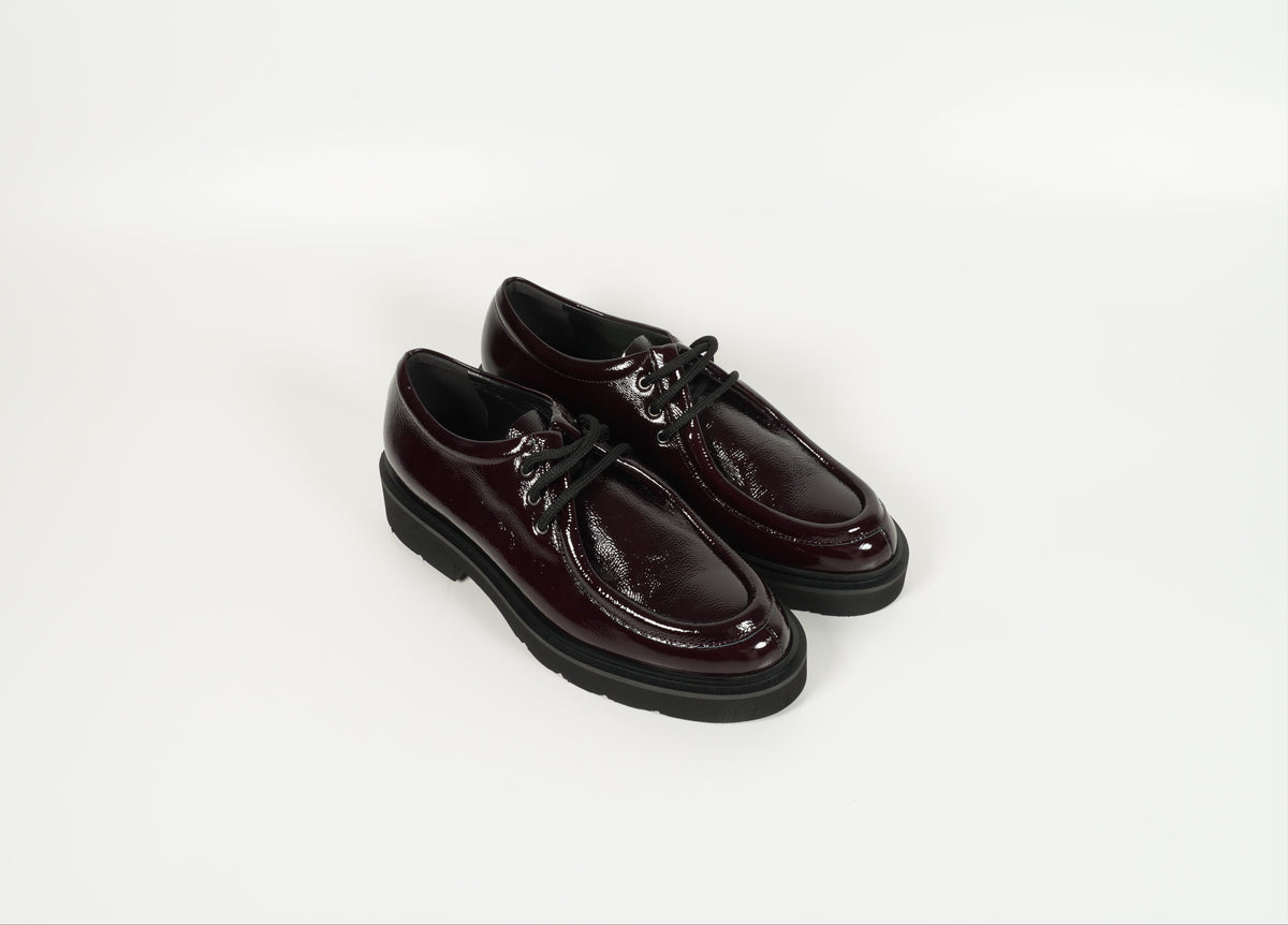Loafer Red