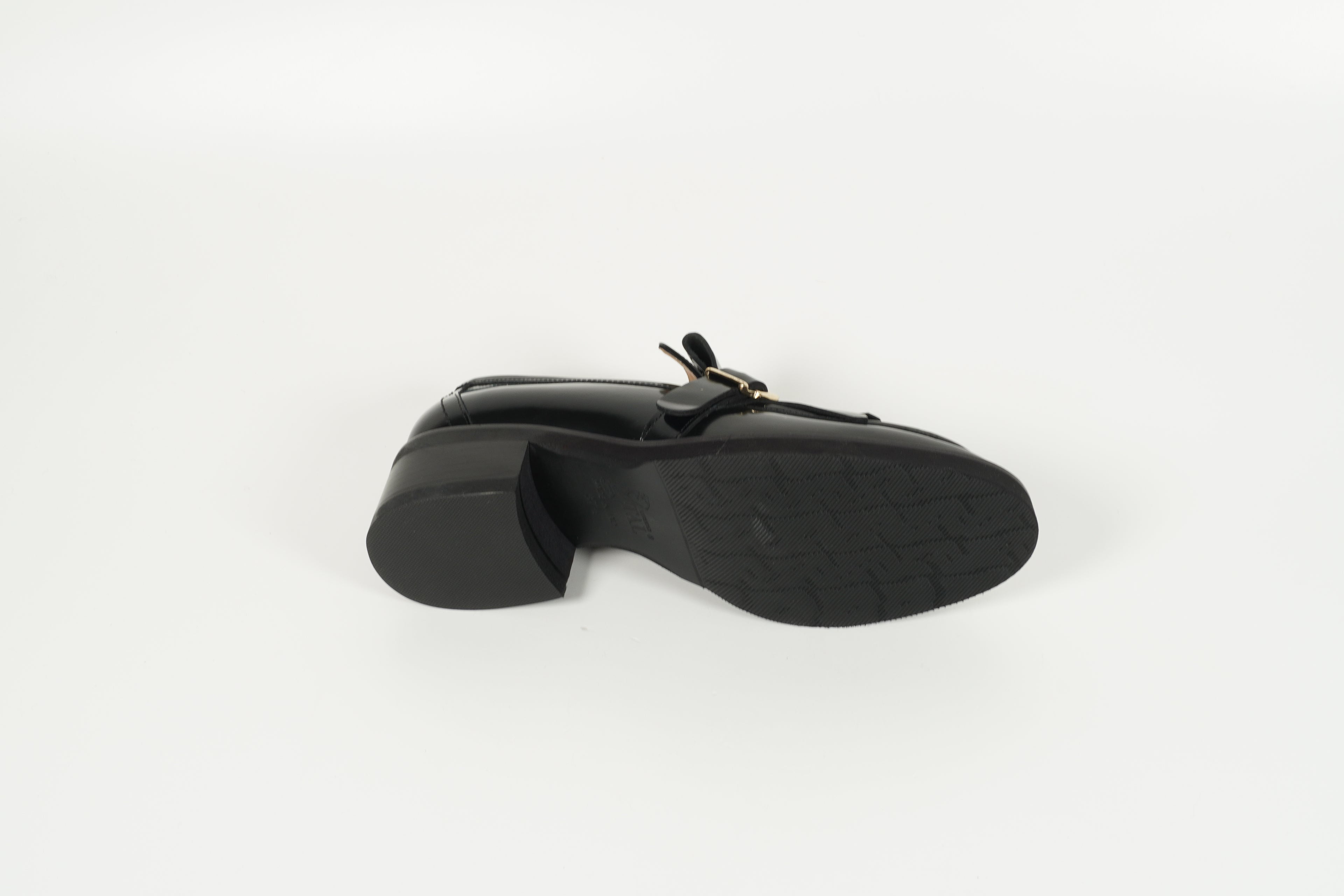 Loafer Schwarz