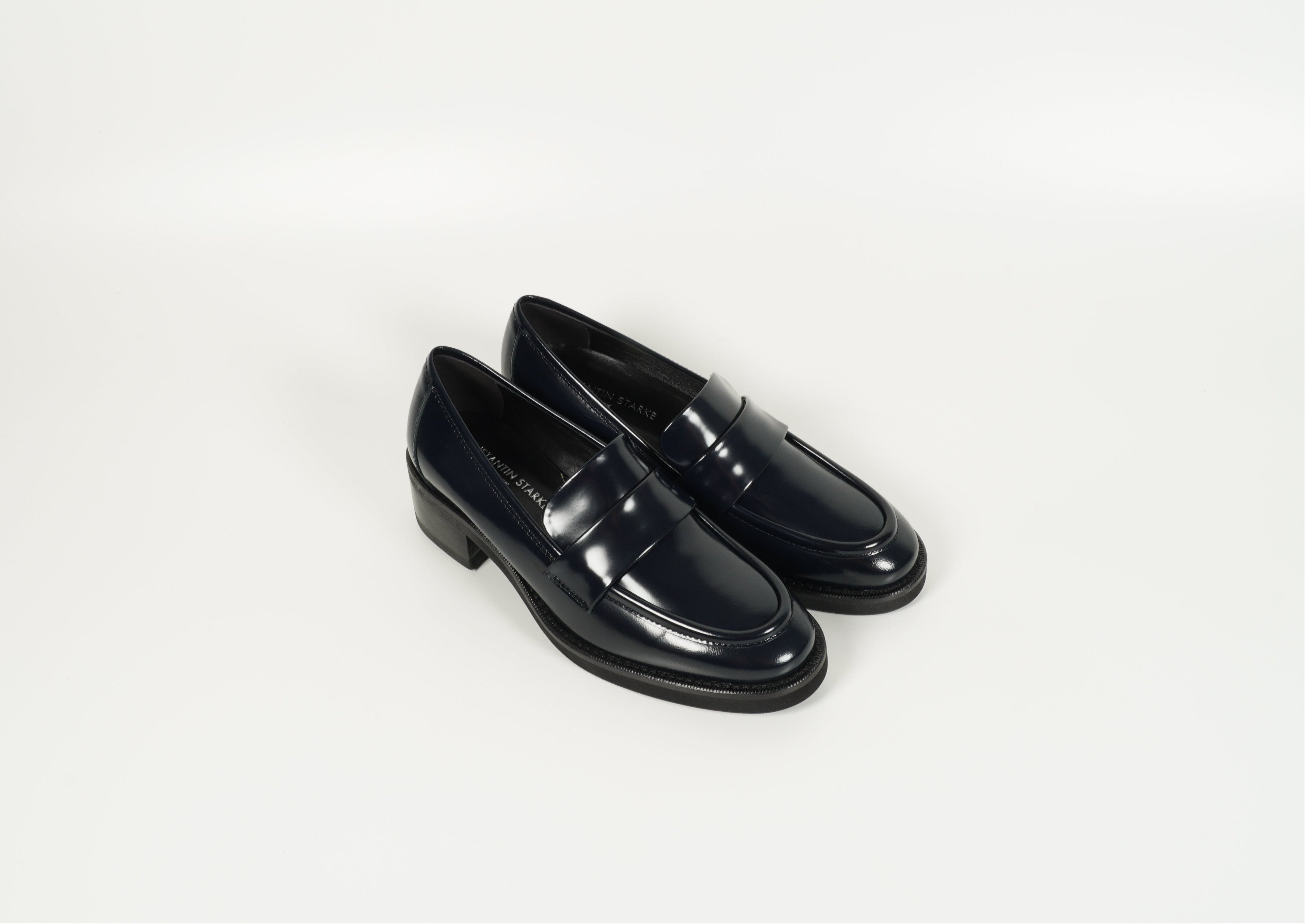 Loafer Schwarz
