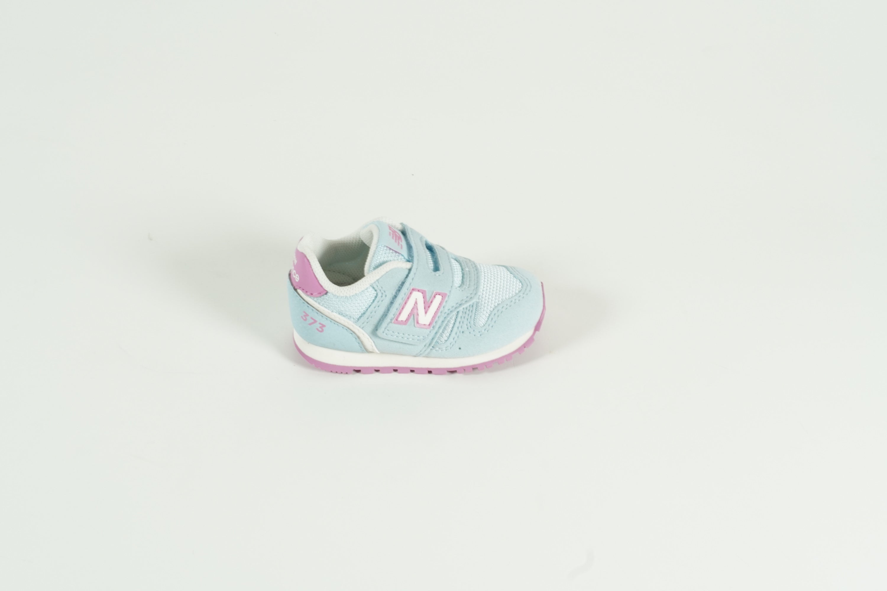 Lernlaufschuhe Kids Blau