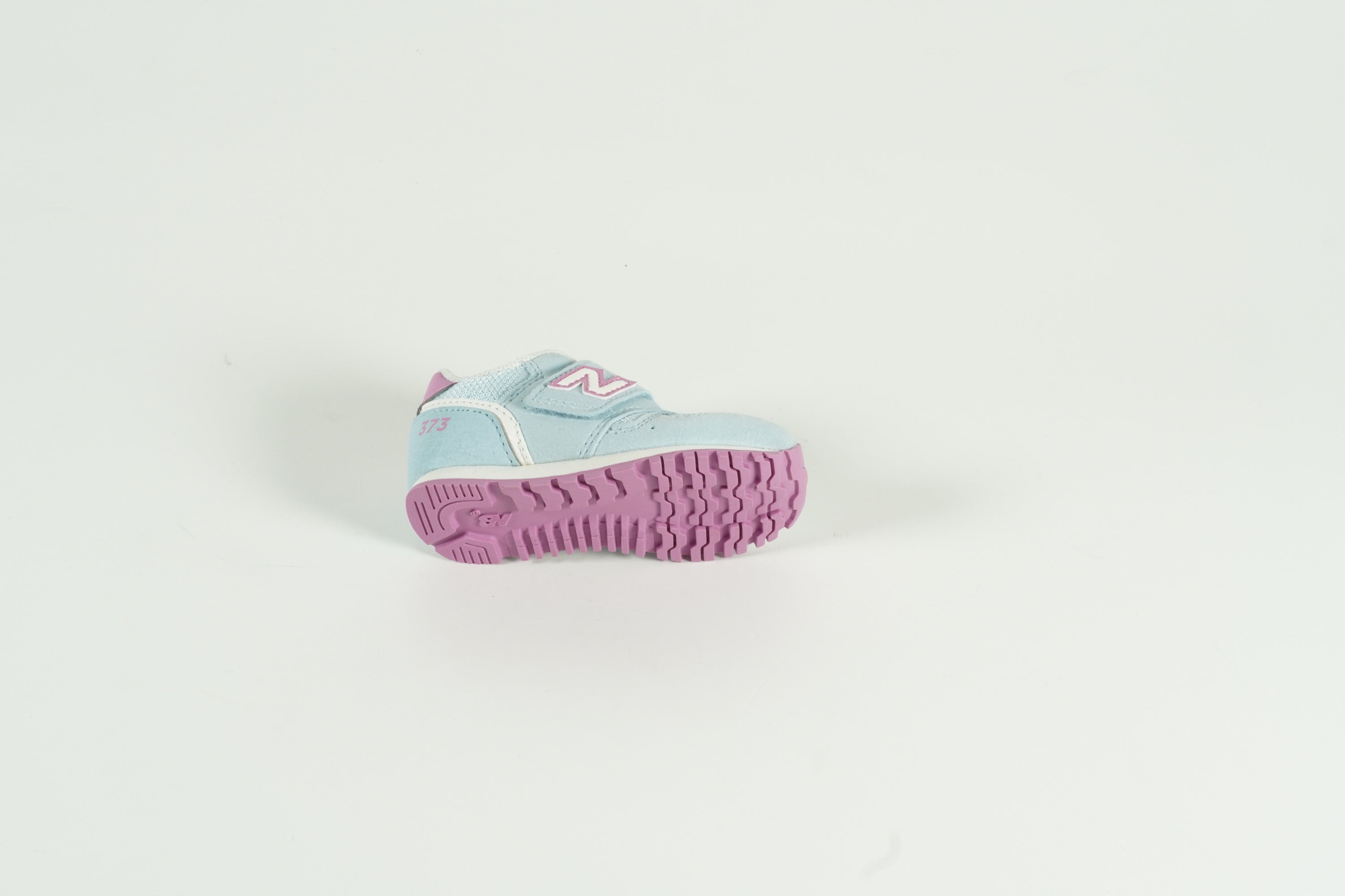 Lernlaufschuhe Kids Blau