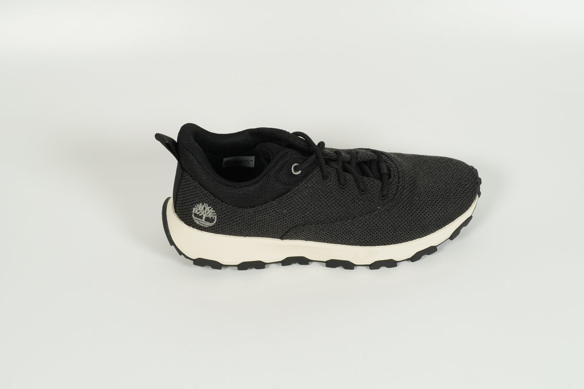 Sneaker Schwarz