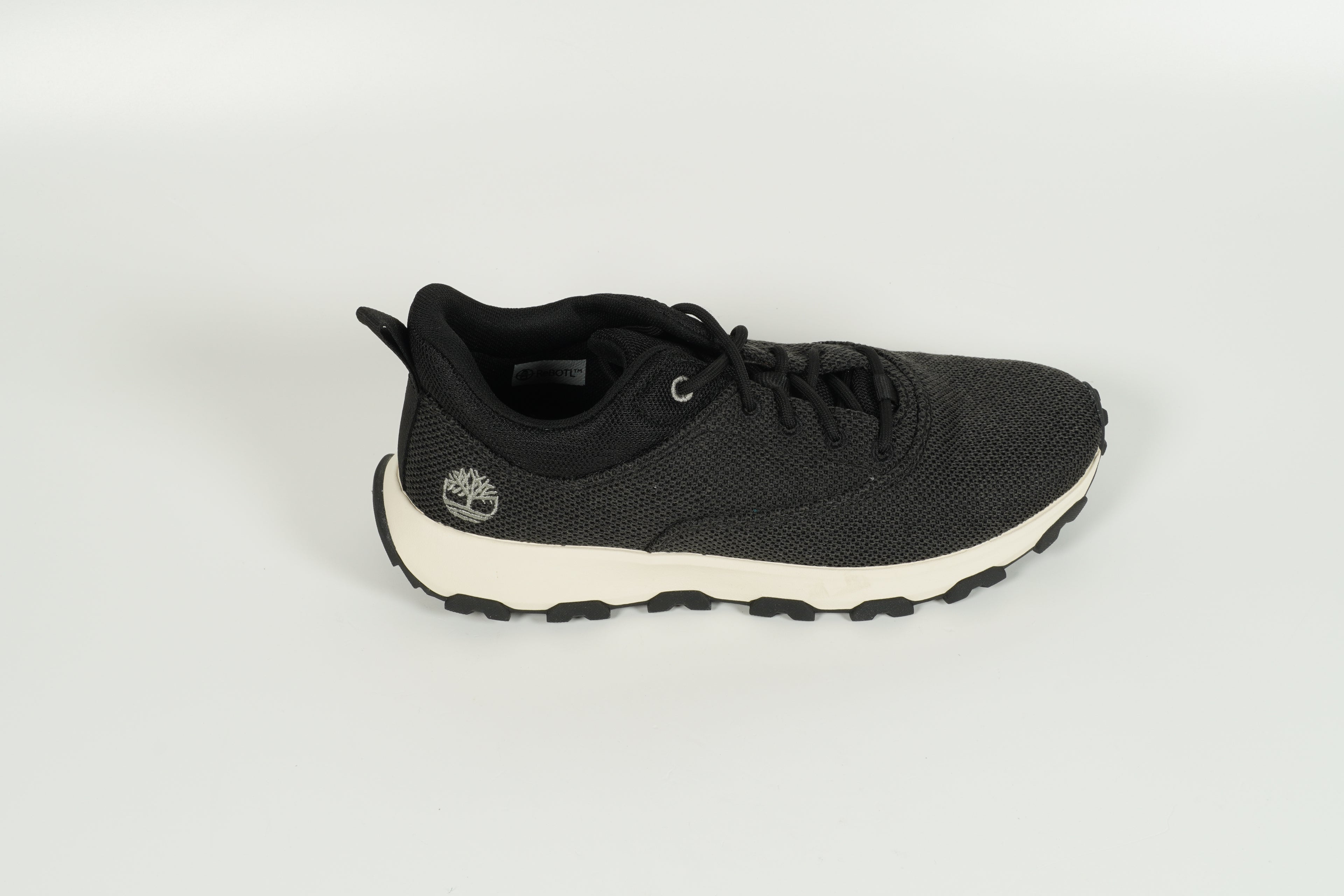 Sneaker Schwarz