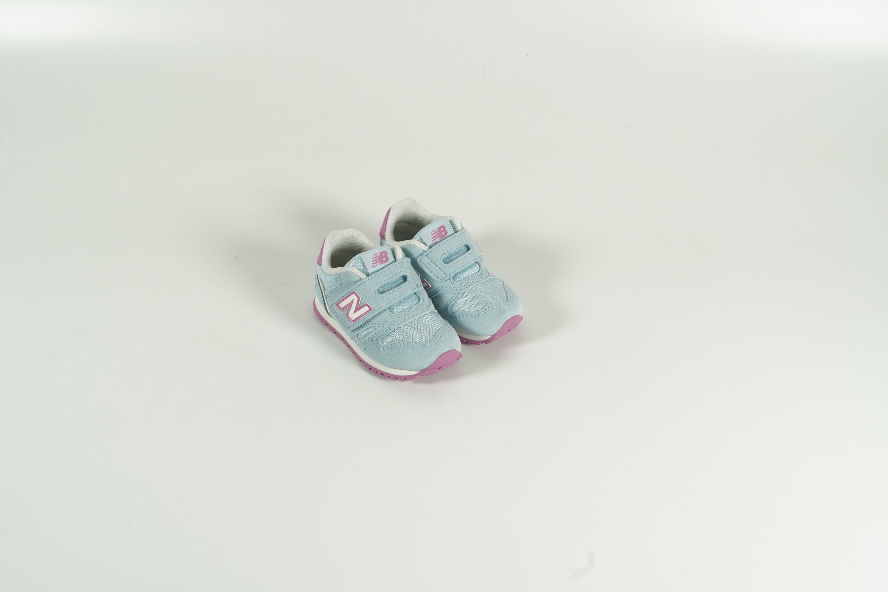 Lernlaufschuhe Kids Blau