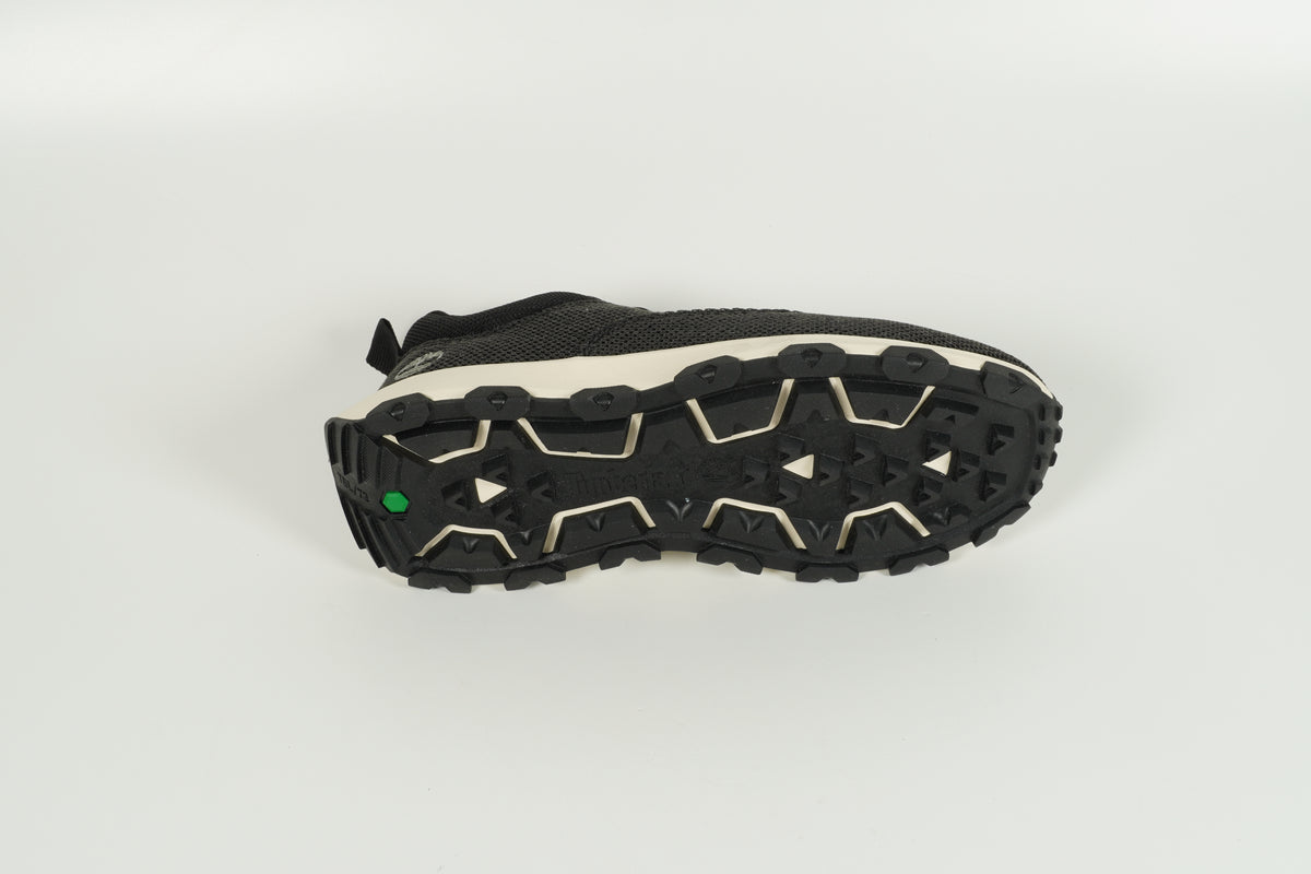 Sneaker Schwarz
