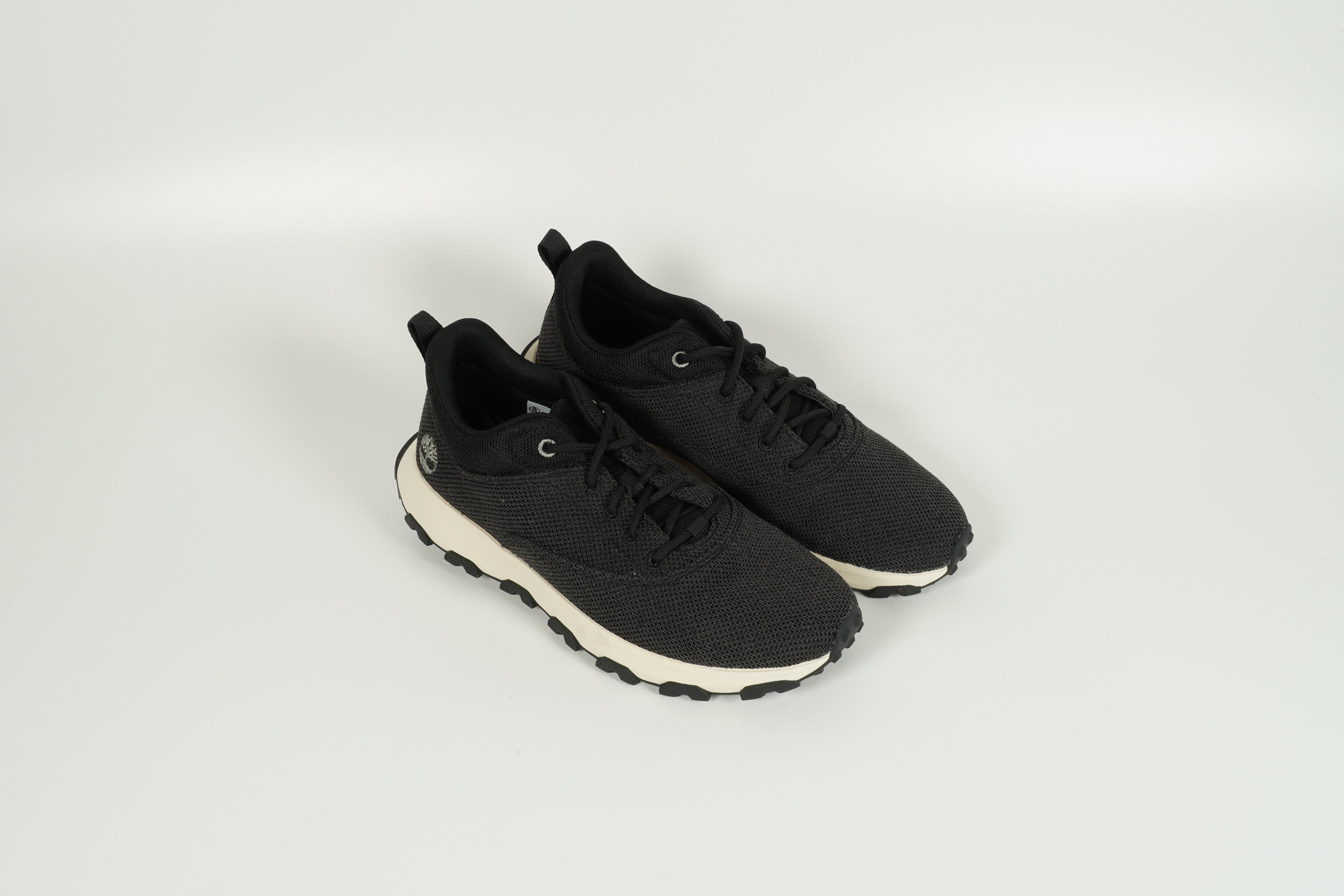 Sneaker Schwarz