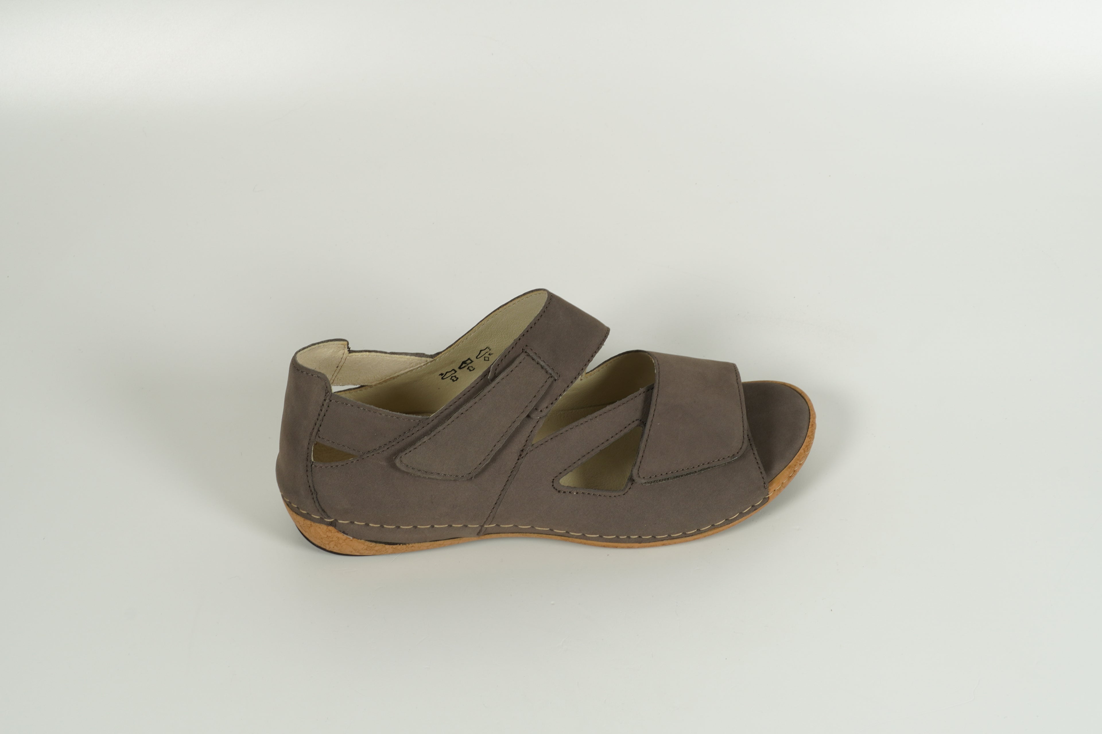 Sandal Grey