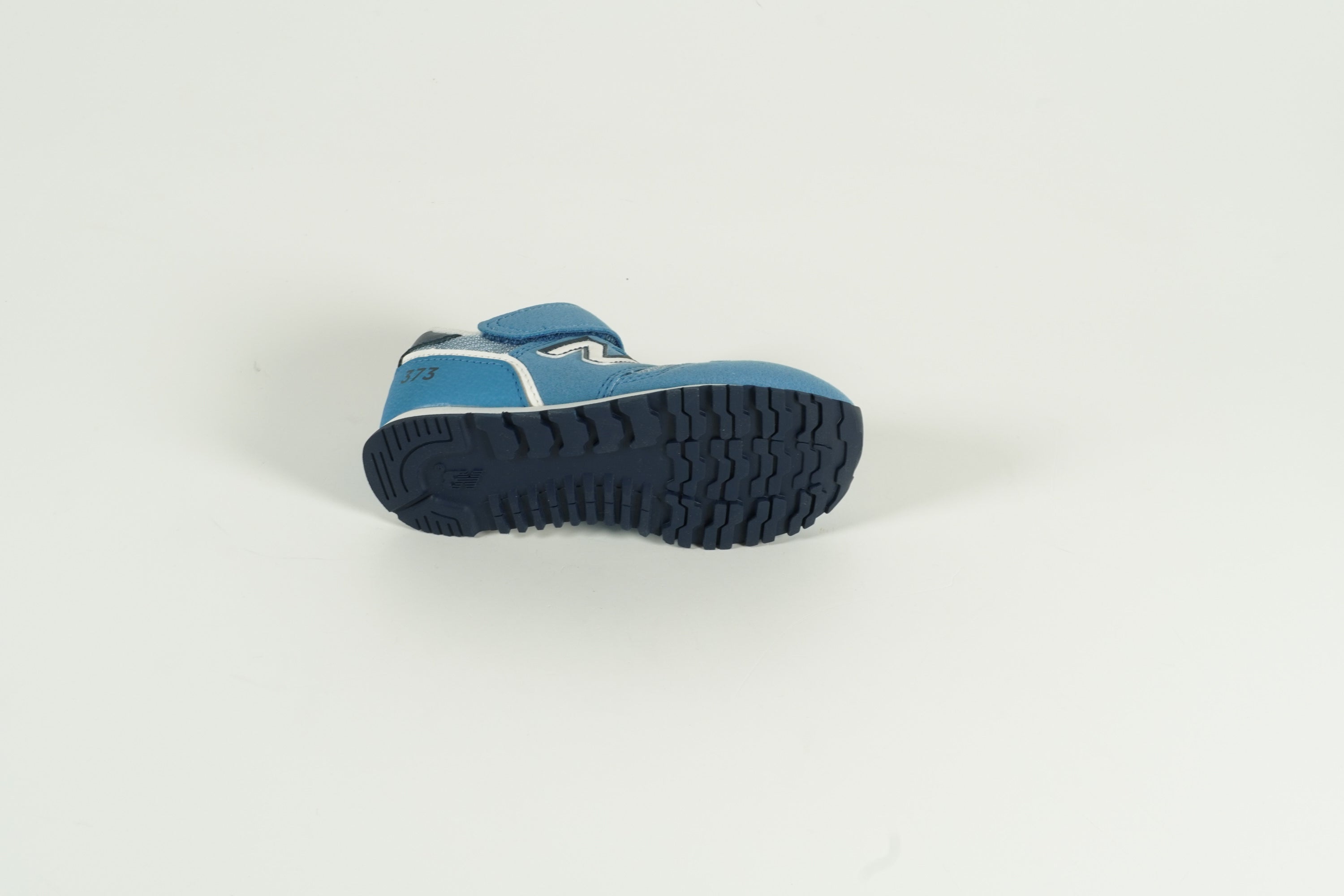 Sneaker Blau Kids