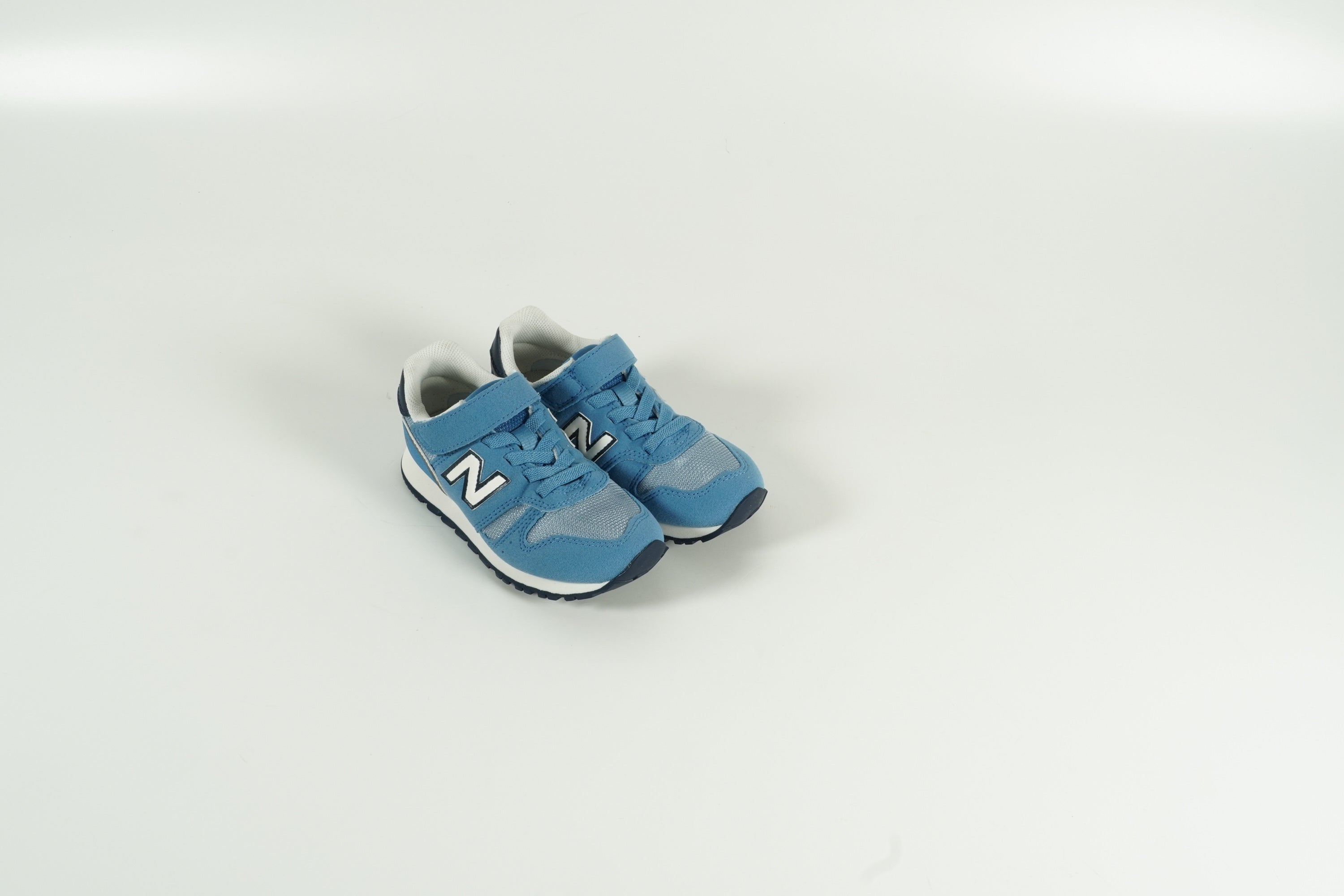 Sneaker Blau Kids