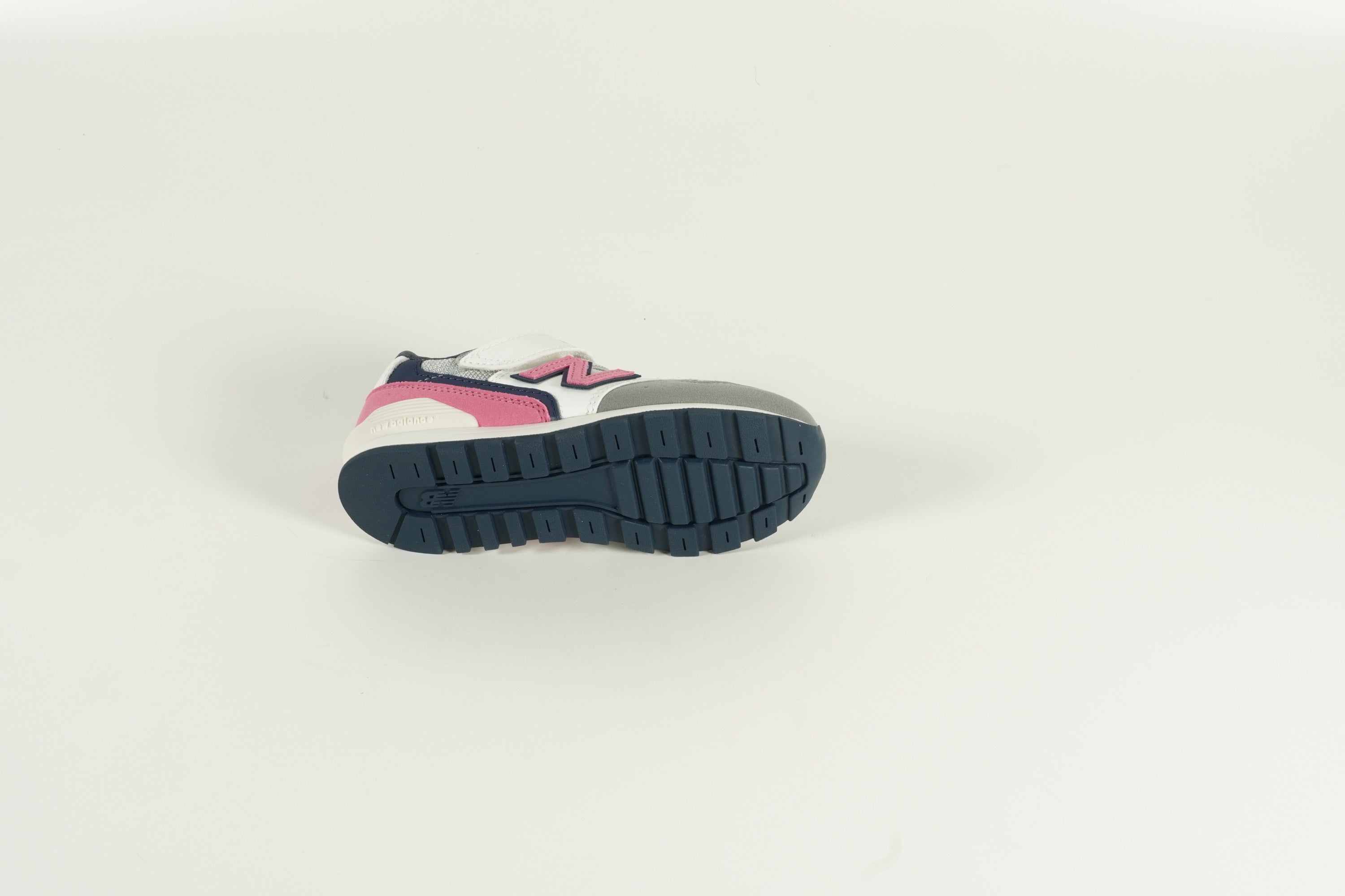 Sneaker Kids Grau
