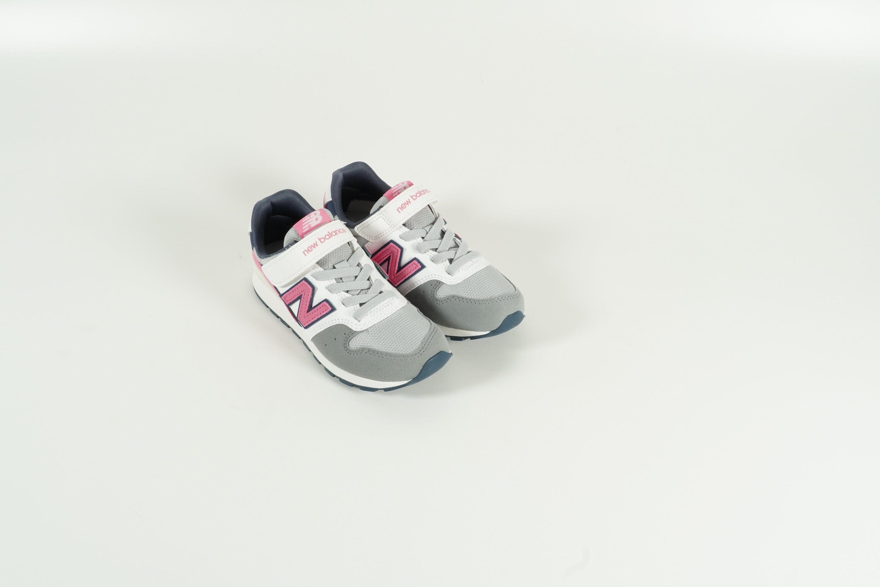 Sneaker Kids Grau
