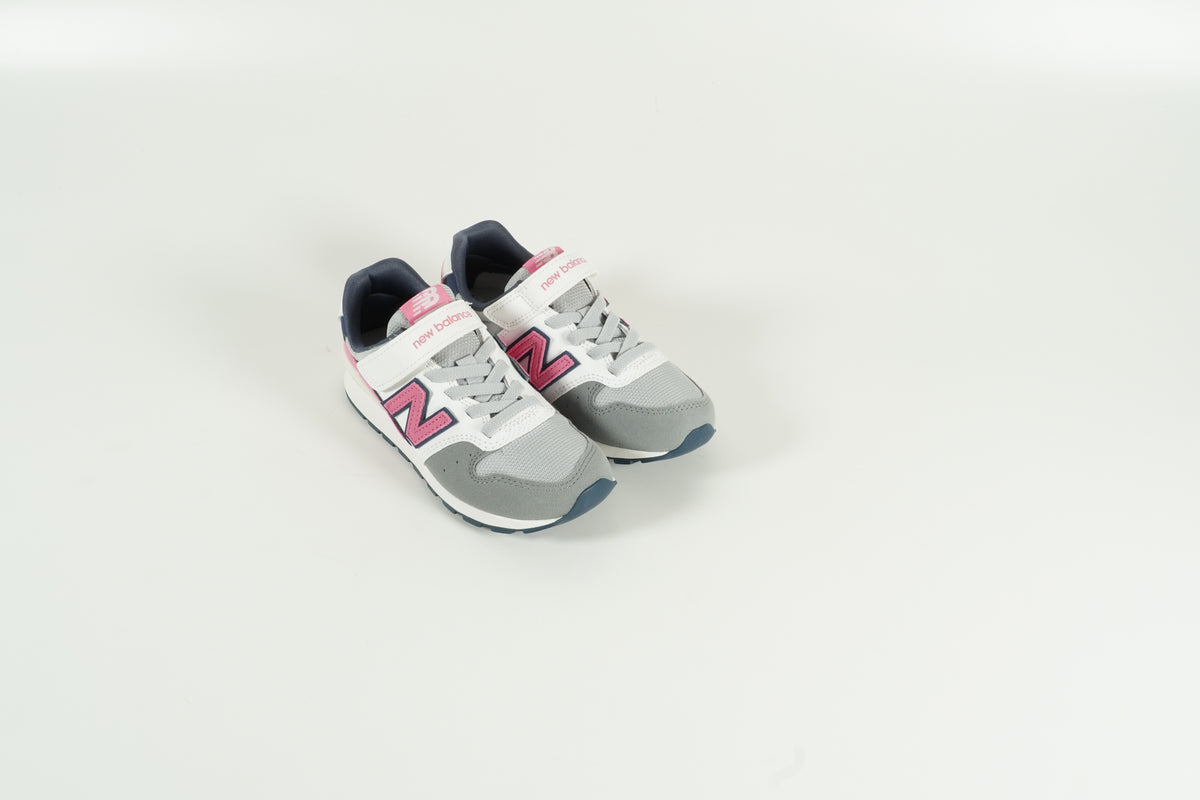 Sneaker Kids Gray