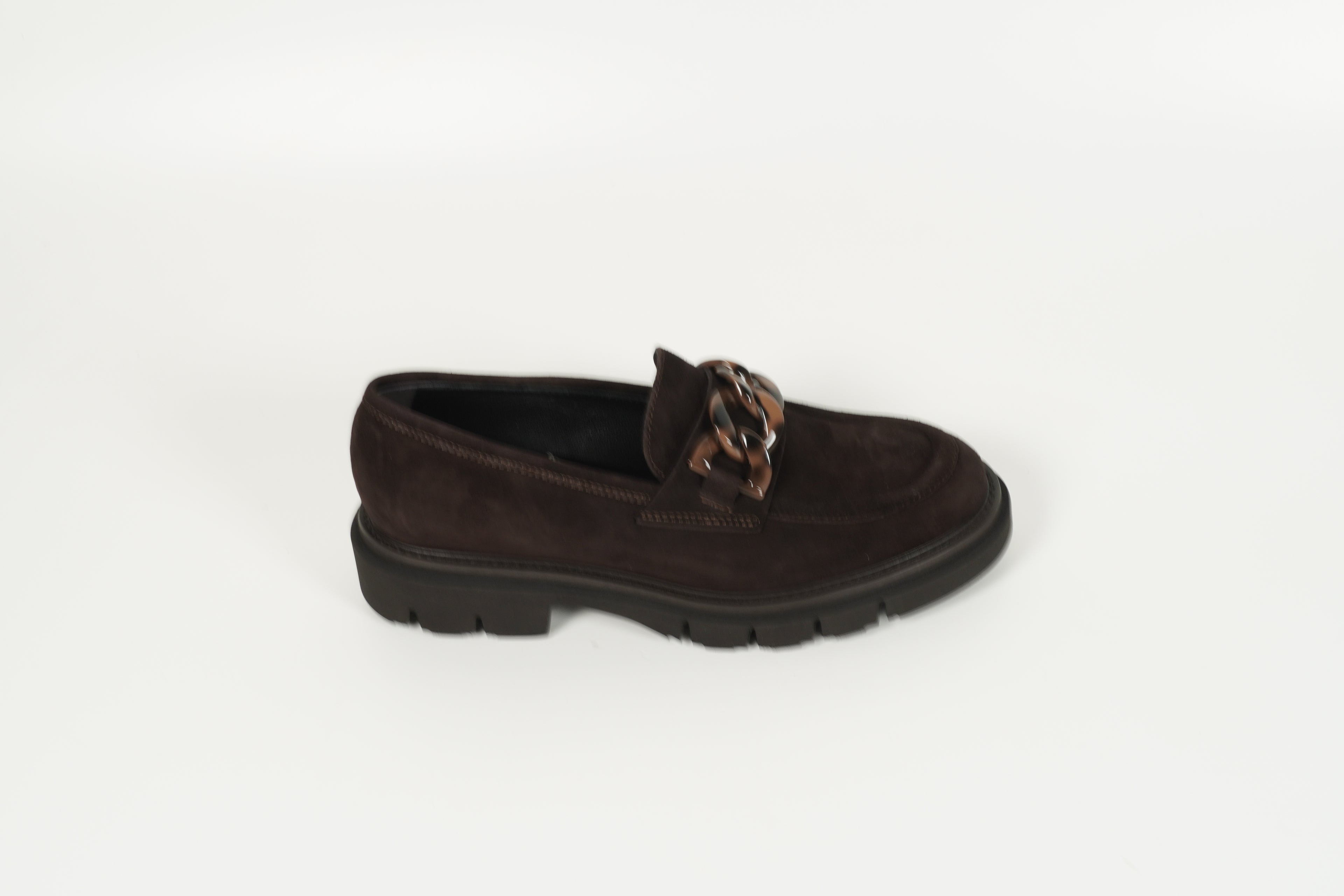 Loafer Braun