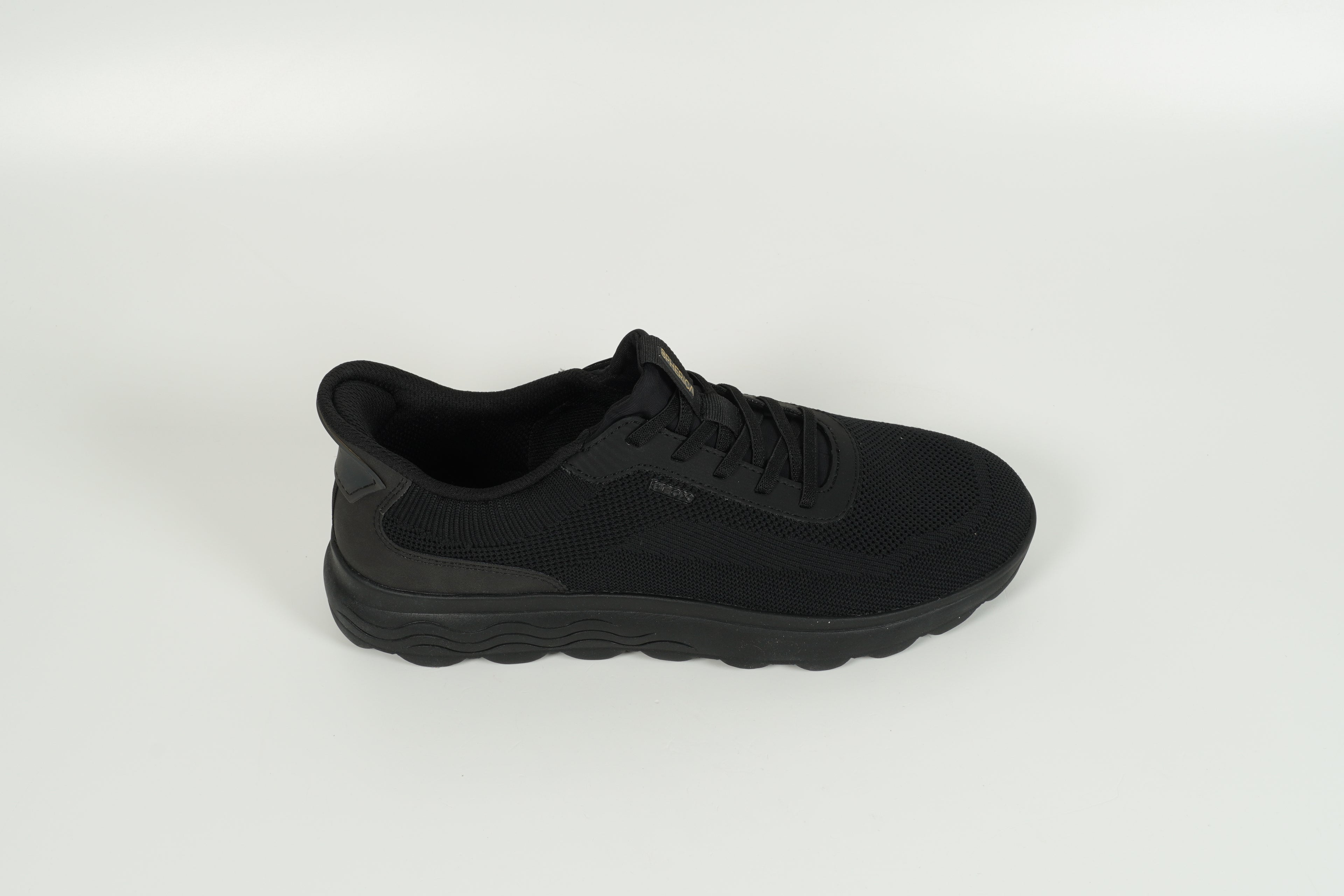 Sneaker Black
