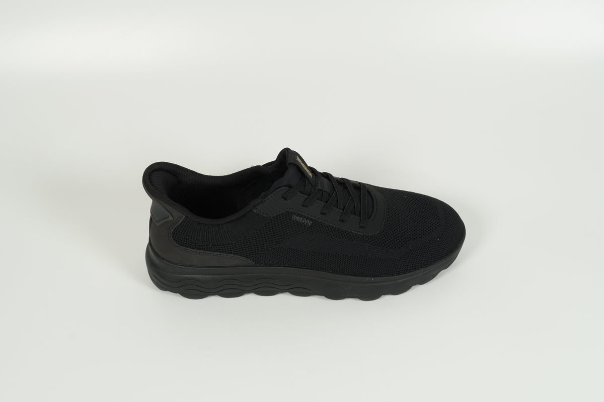 Sneaker Black