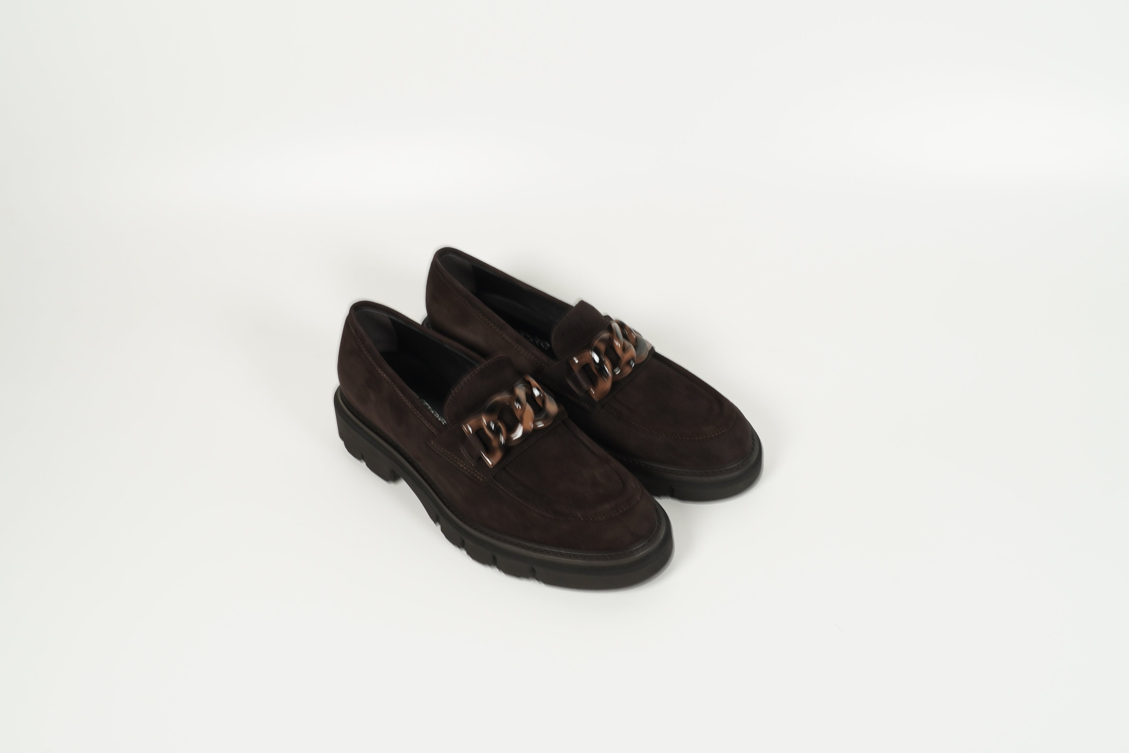 Loafer Braun