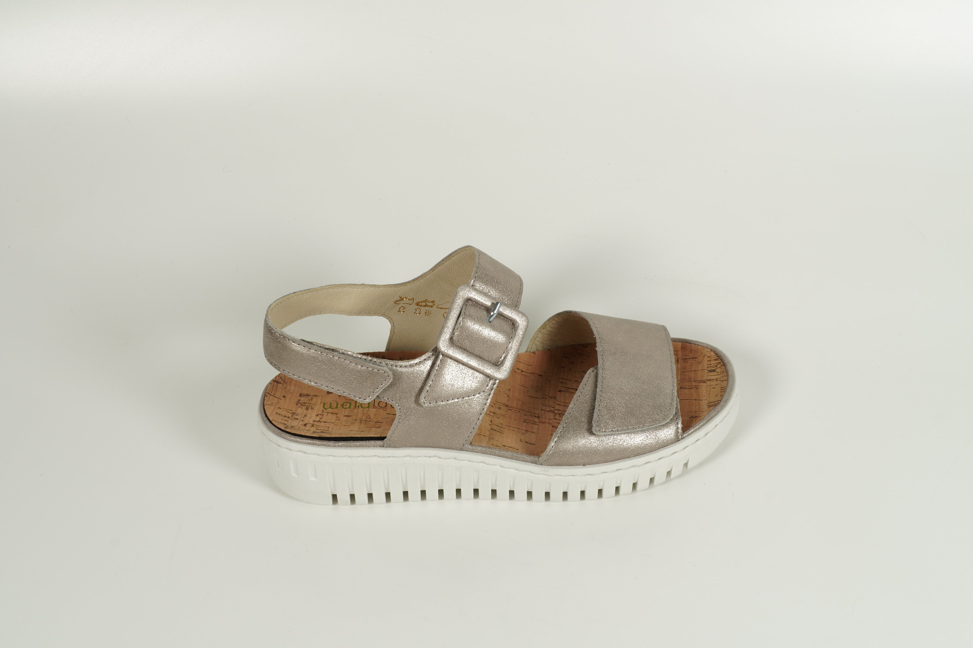 Sandale Gold