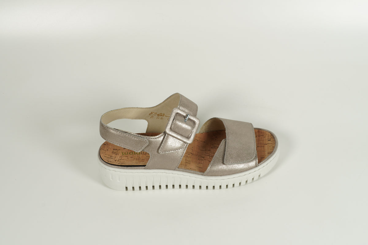 Sandale Gold