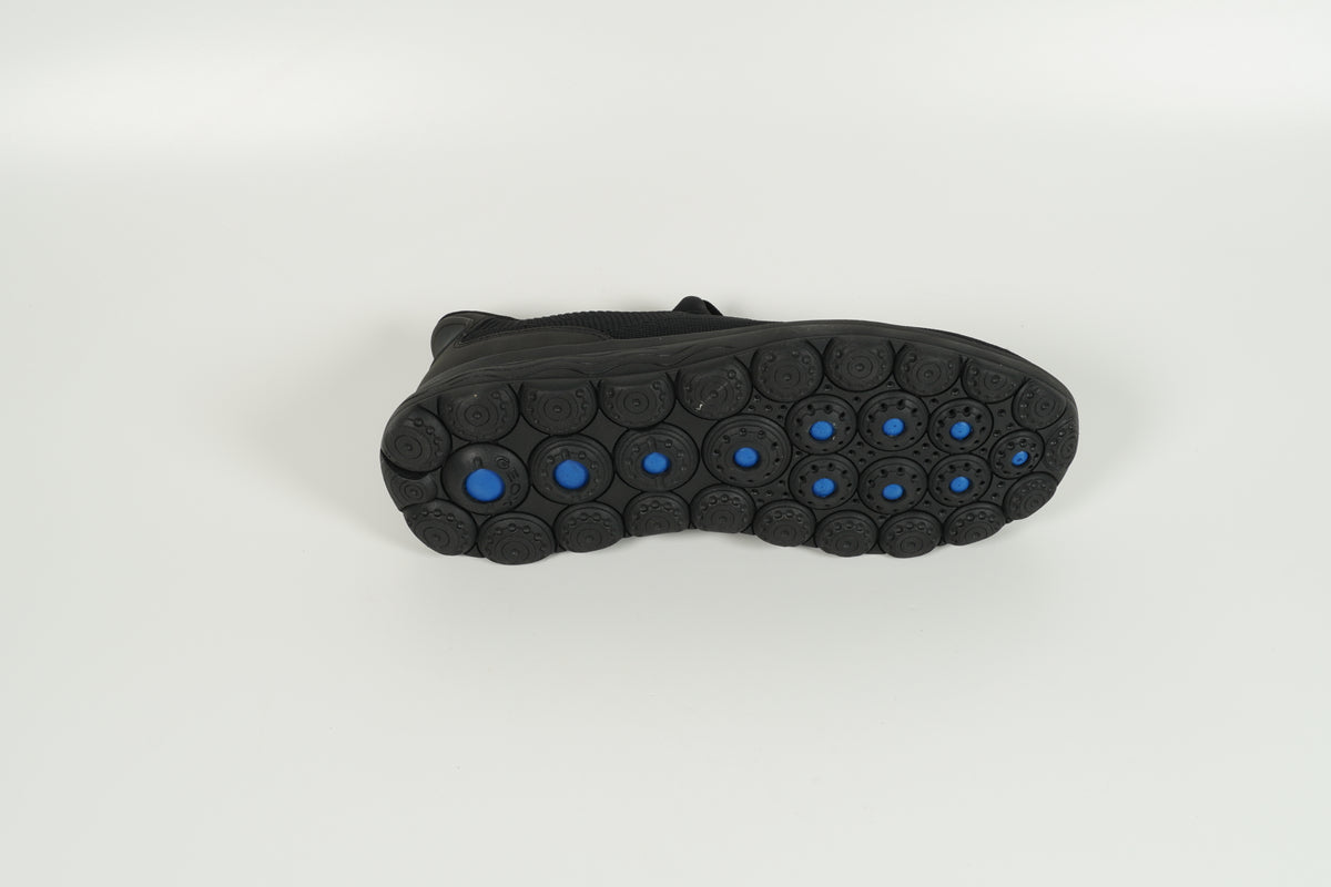 Sneaker Black