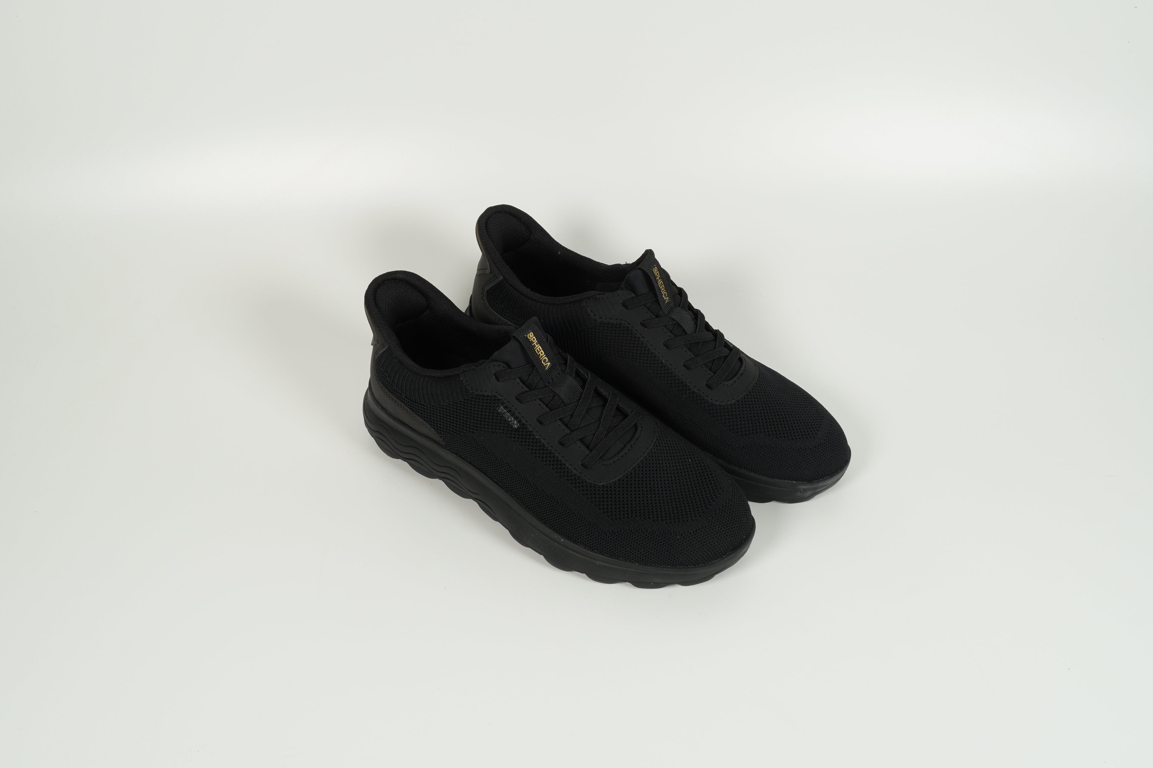 Sneaker Black