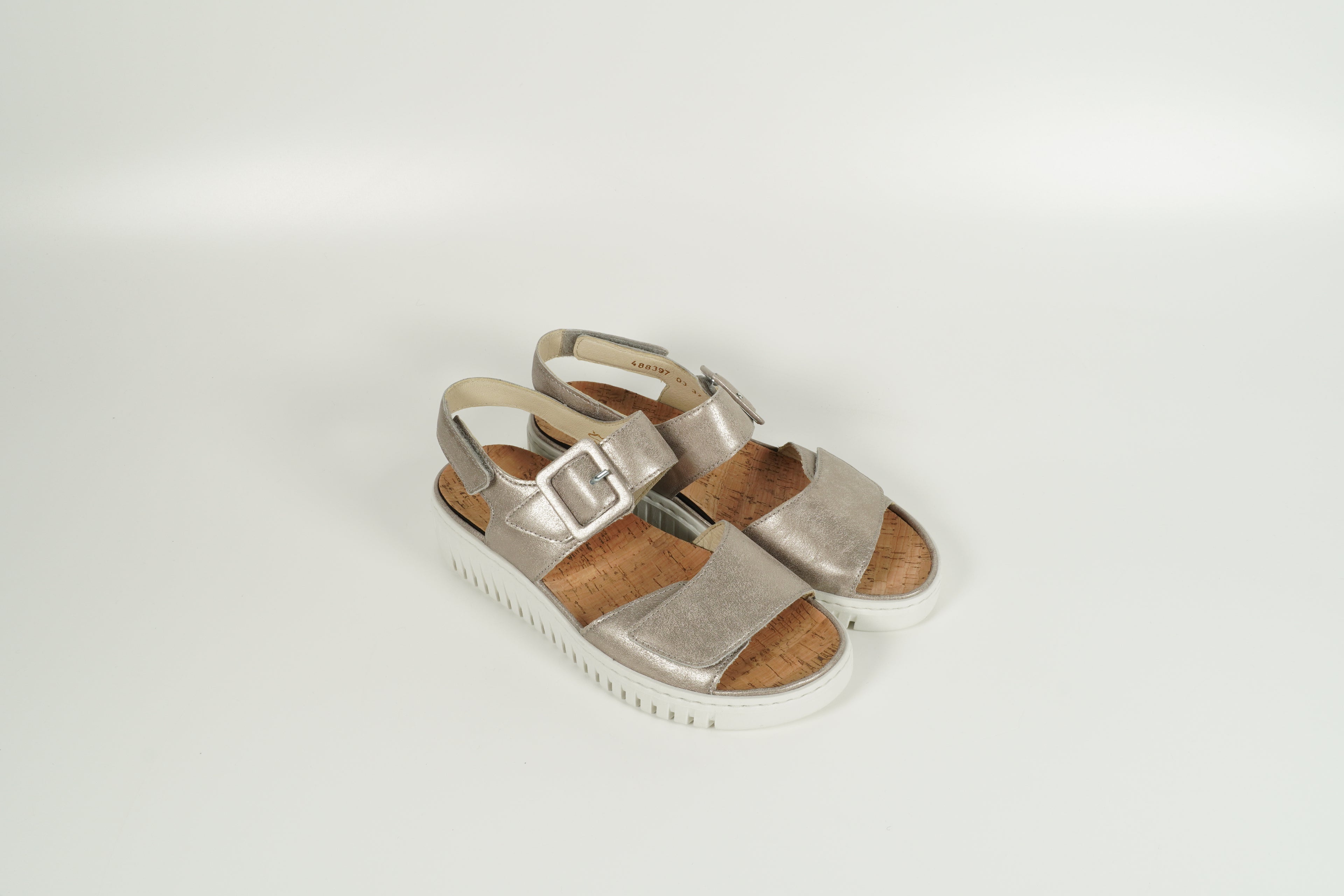 Sandale Gold