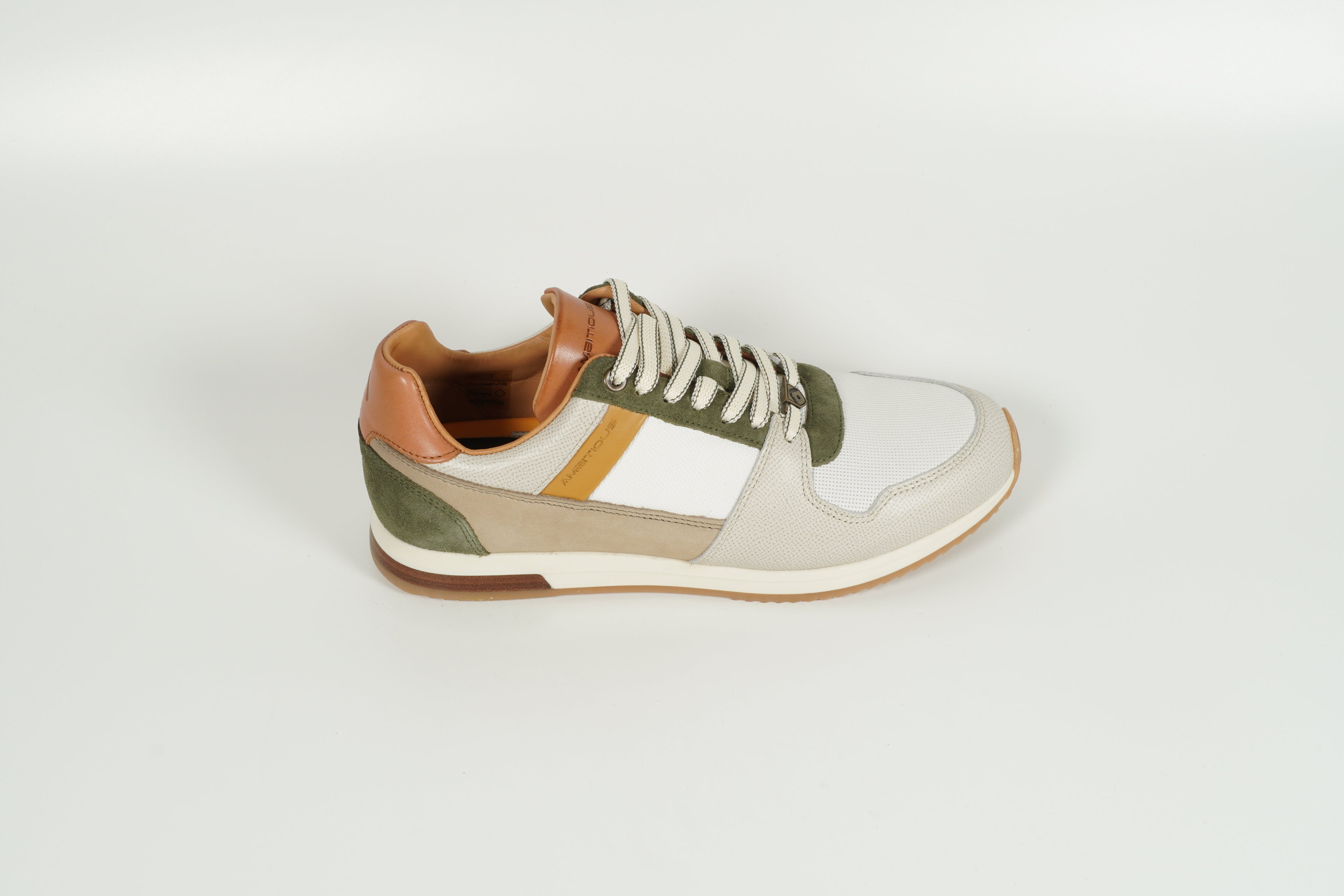 Sneaker Gray