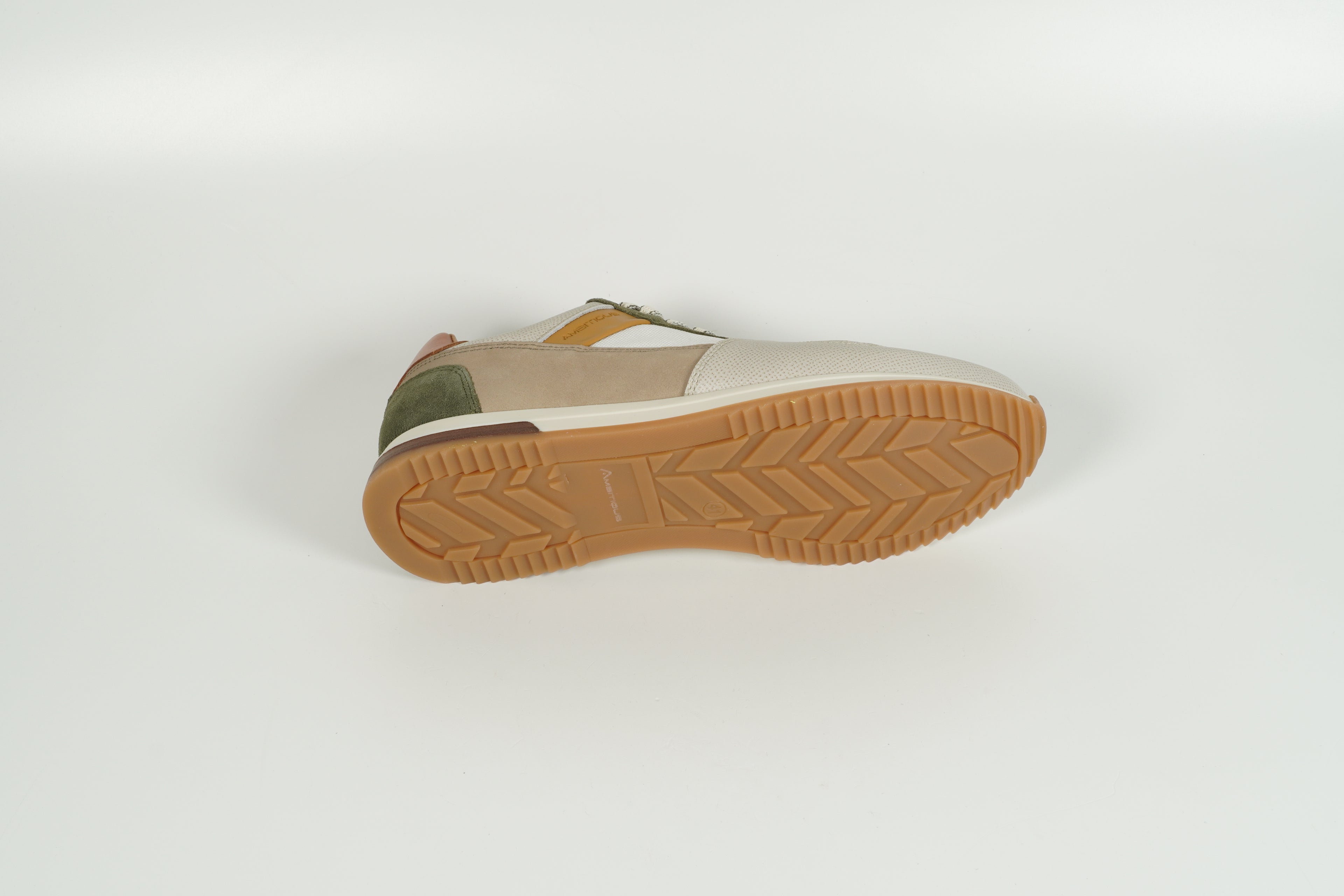 Sneaker Gray