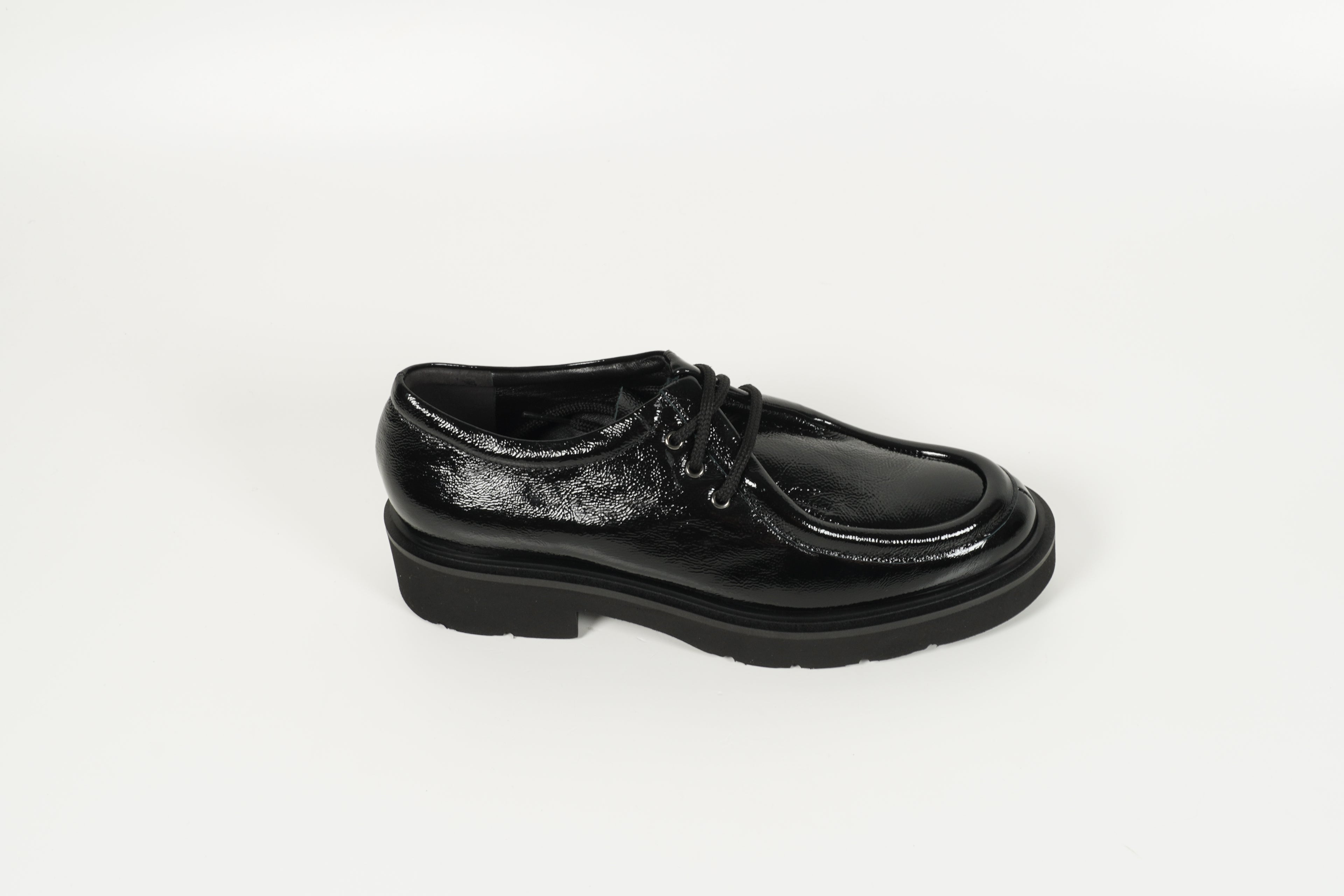 Mocassins Noirs