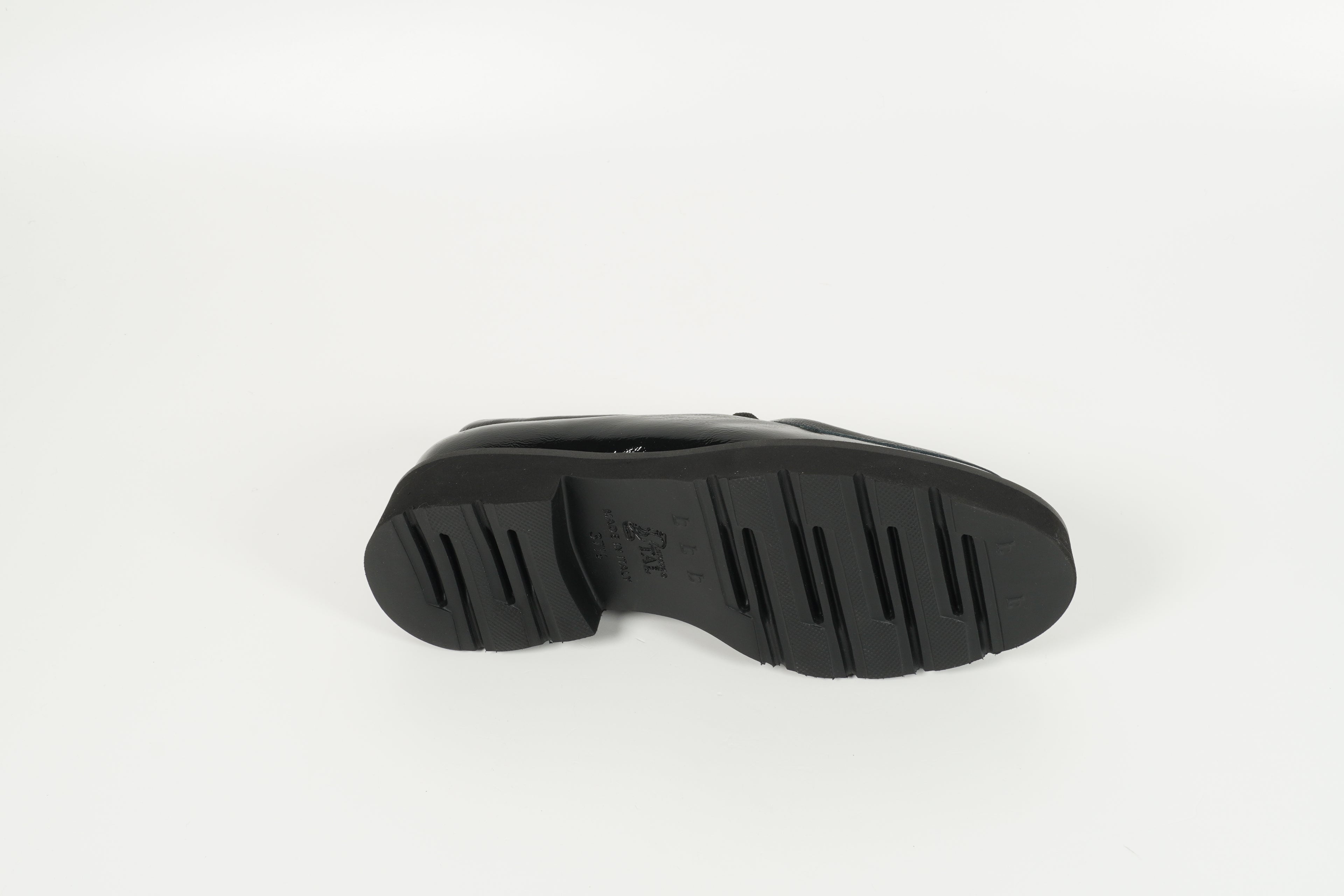 Mocassins Noirs
