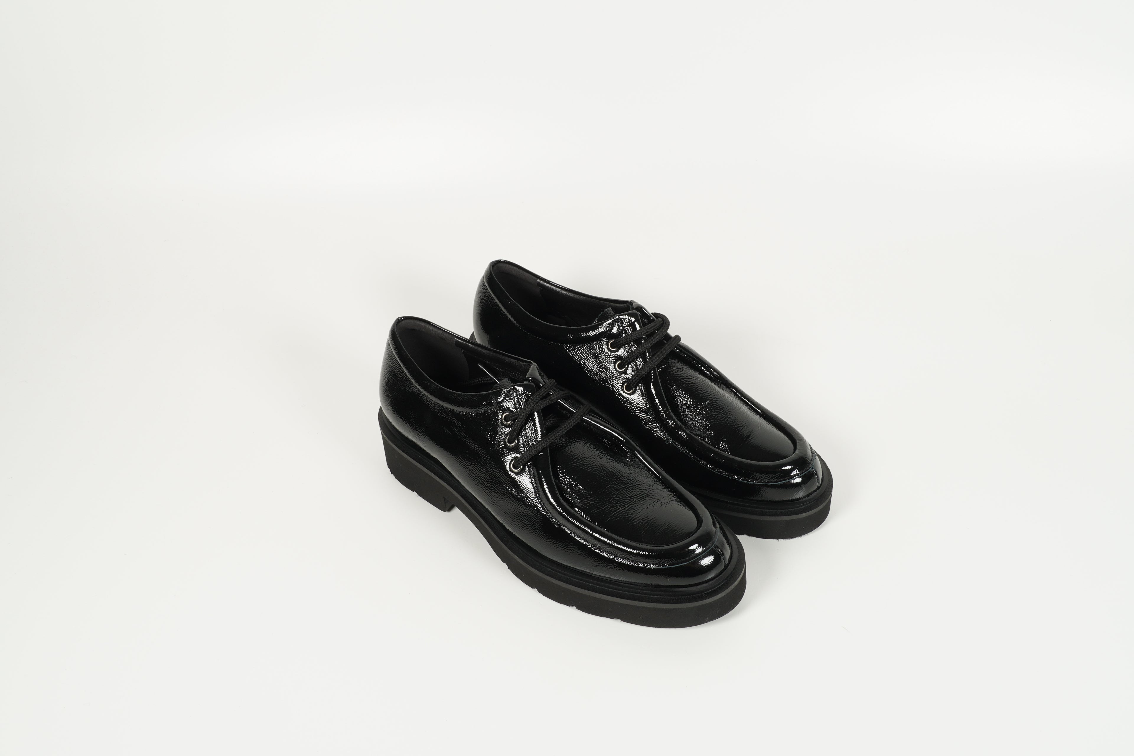 Mocassins Noirs
