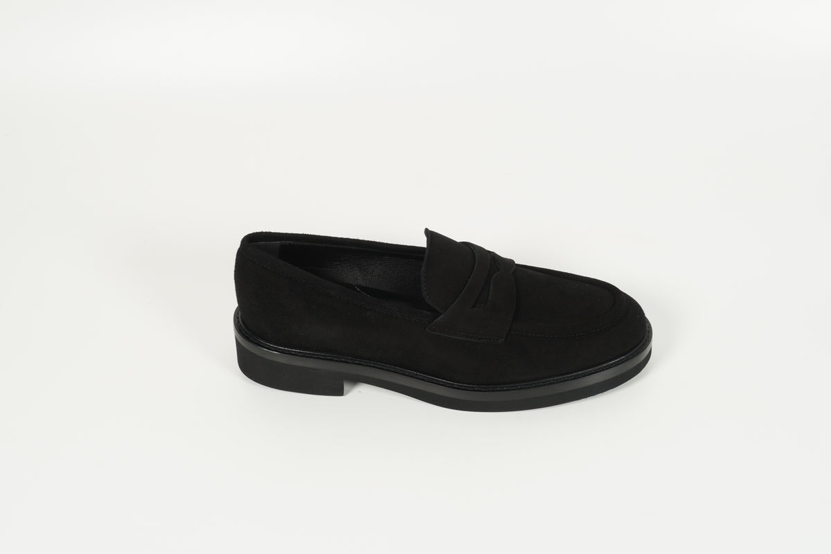 Loafer Black