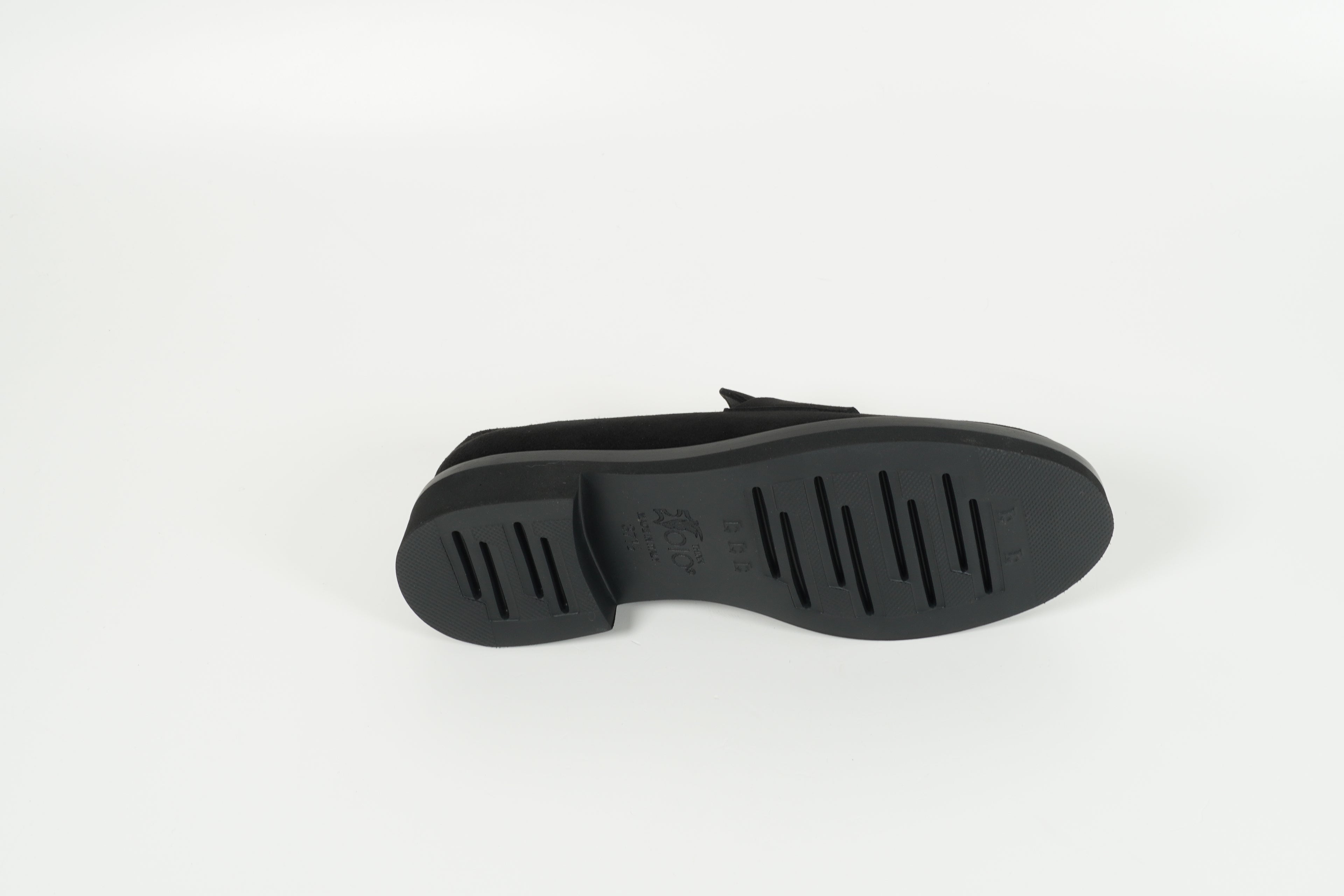Loafer Schwarz