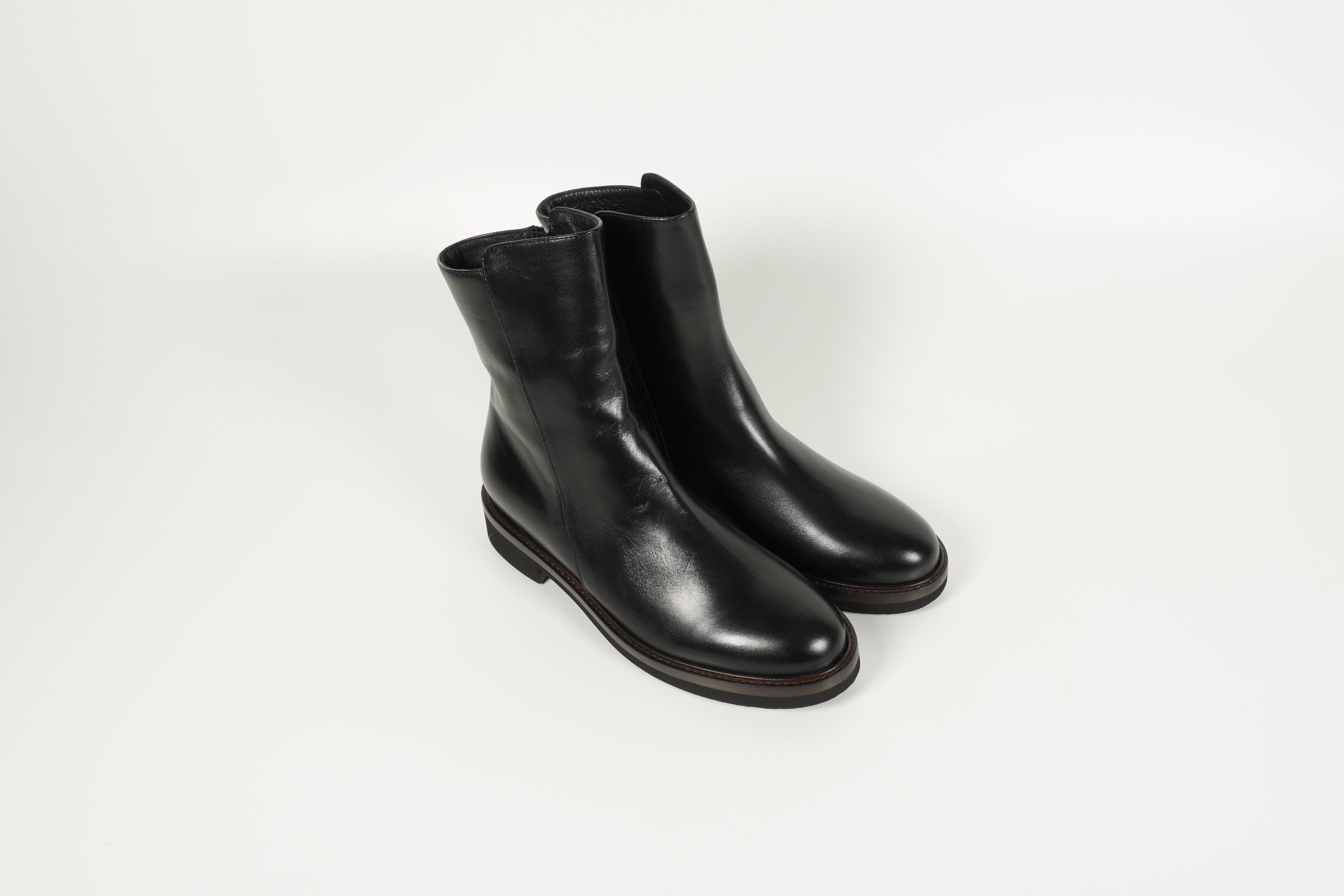Bottines noires