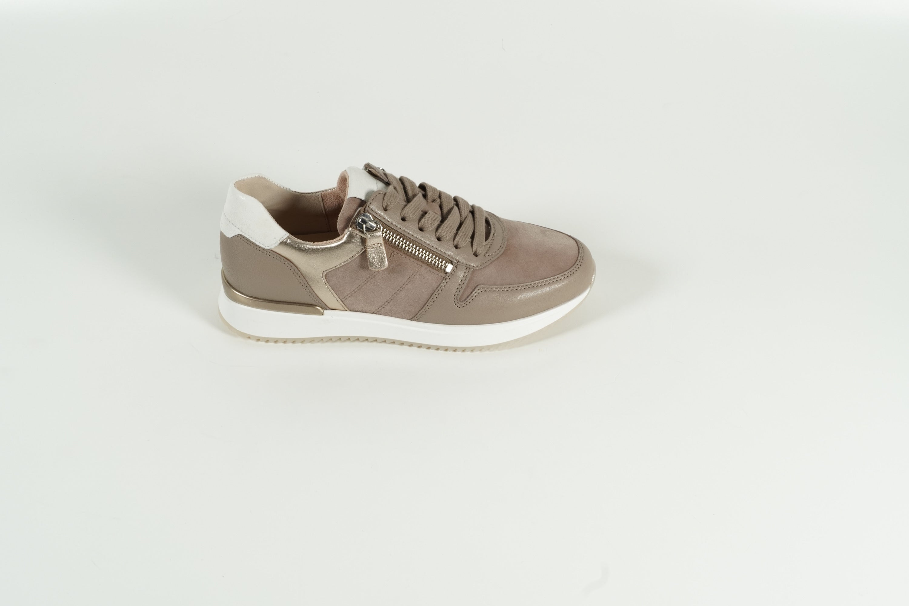 Sneaker Beige