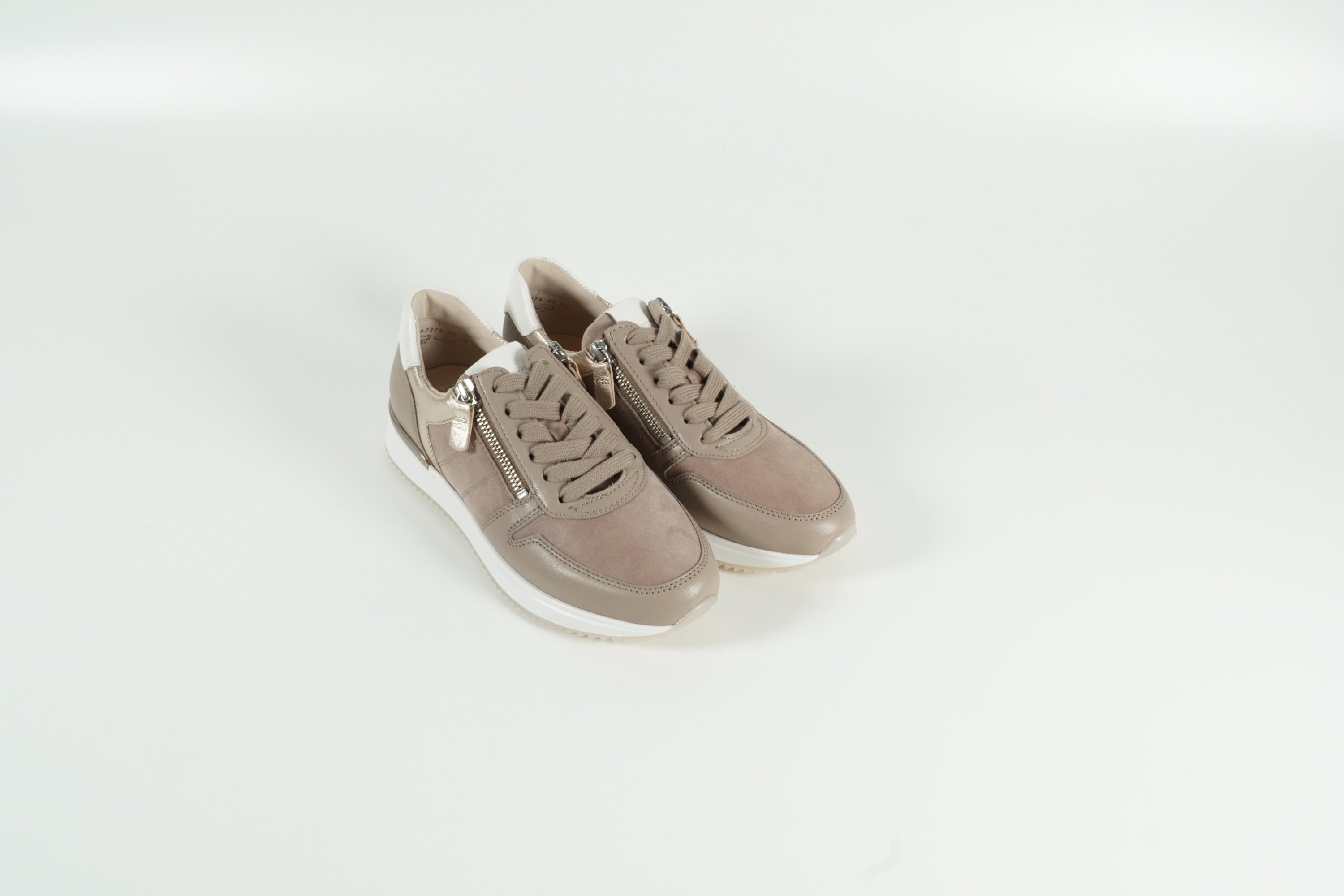 Sneaker Beige