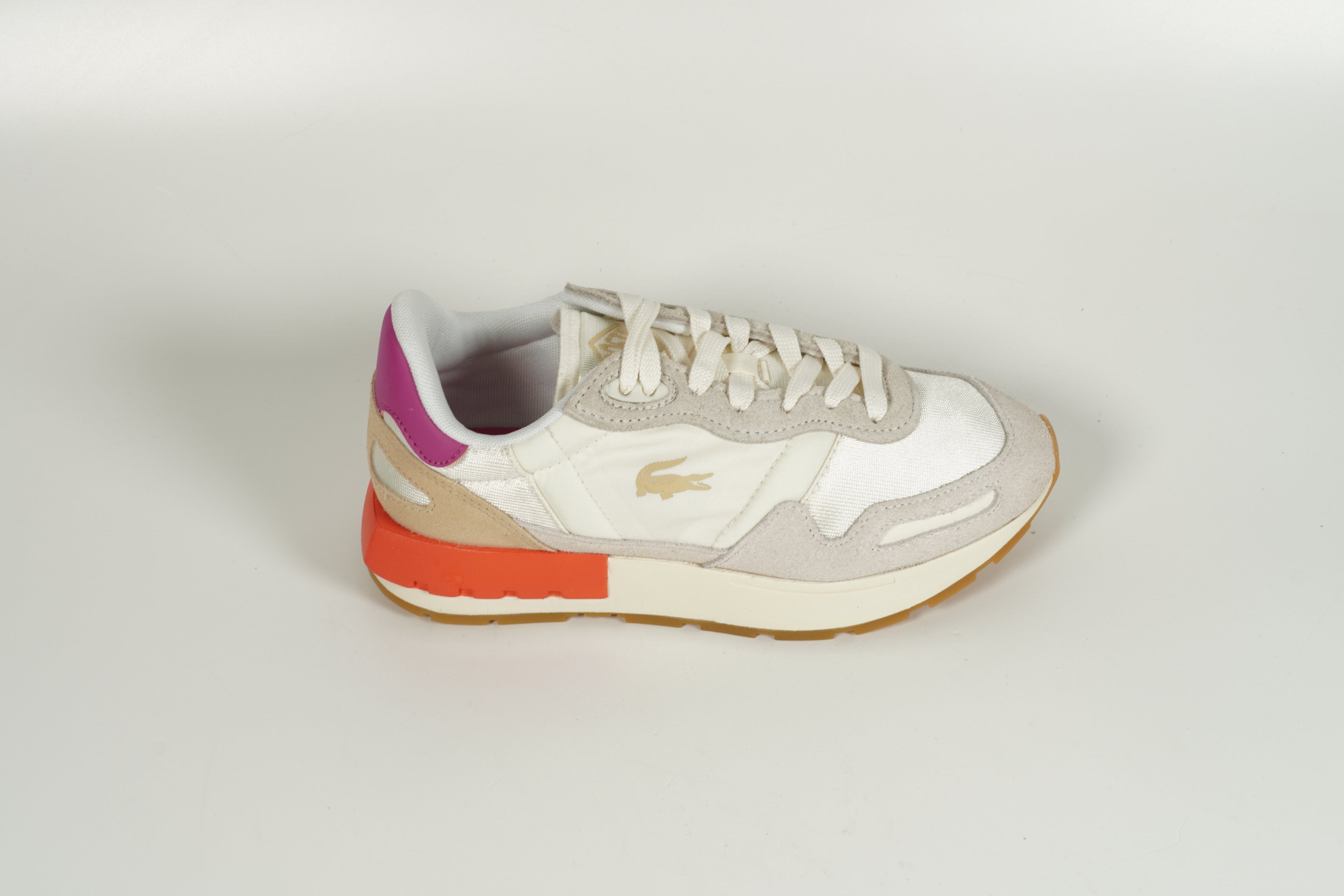 Sneaker Beige