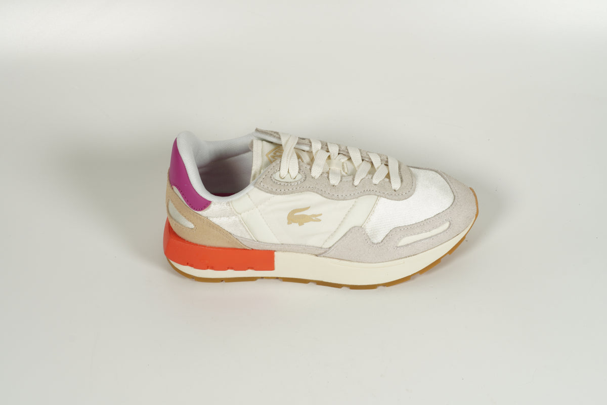 Sneaker Beige