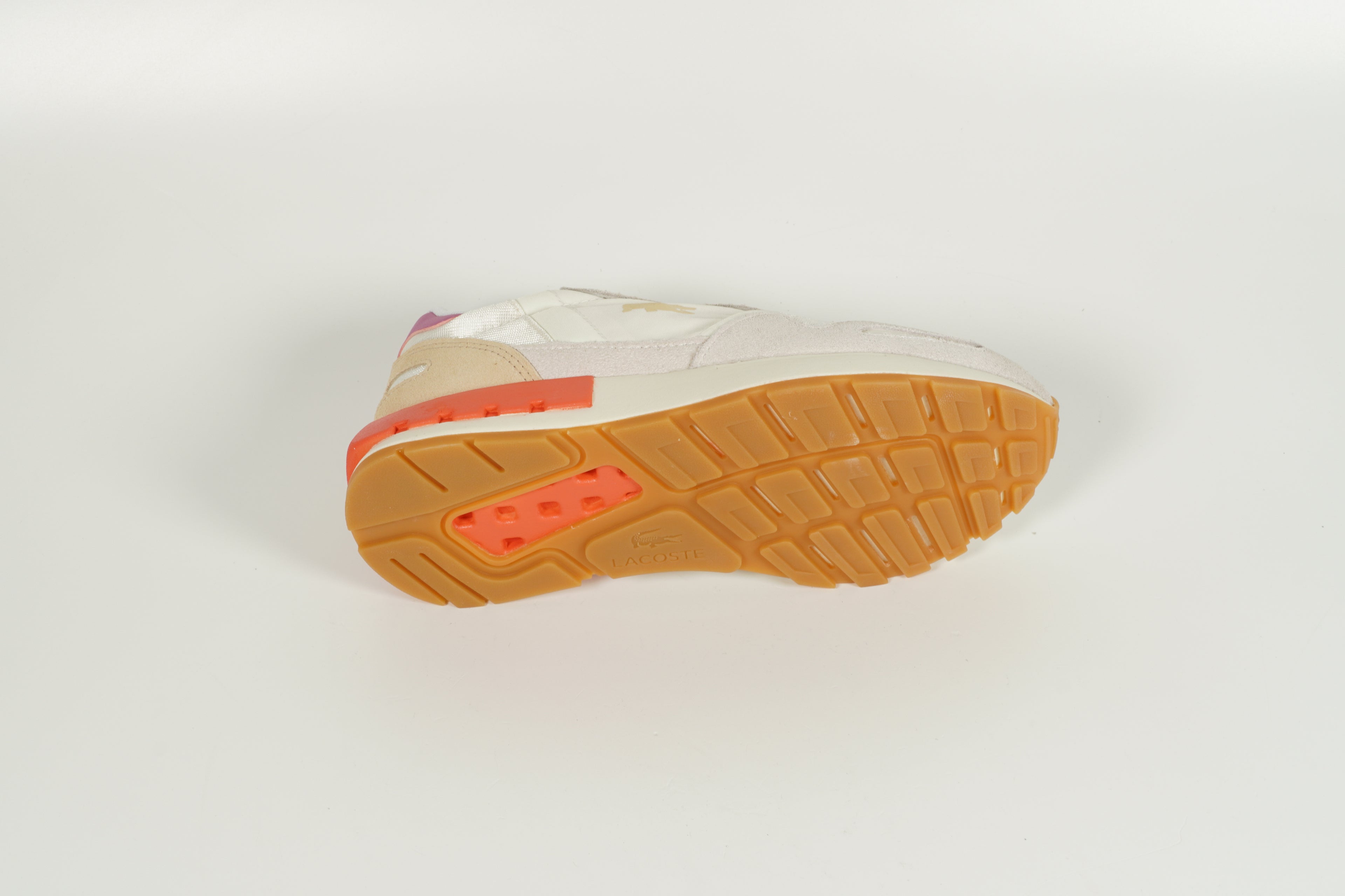 Sneaker Beige