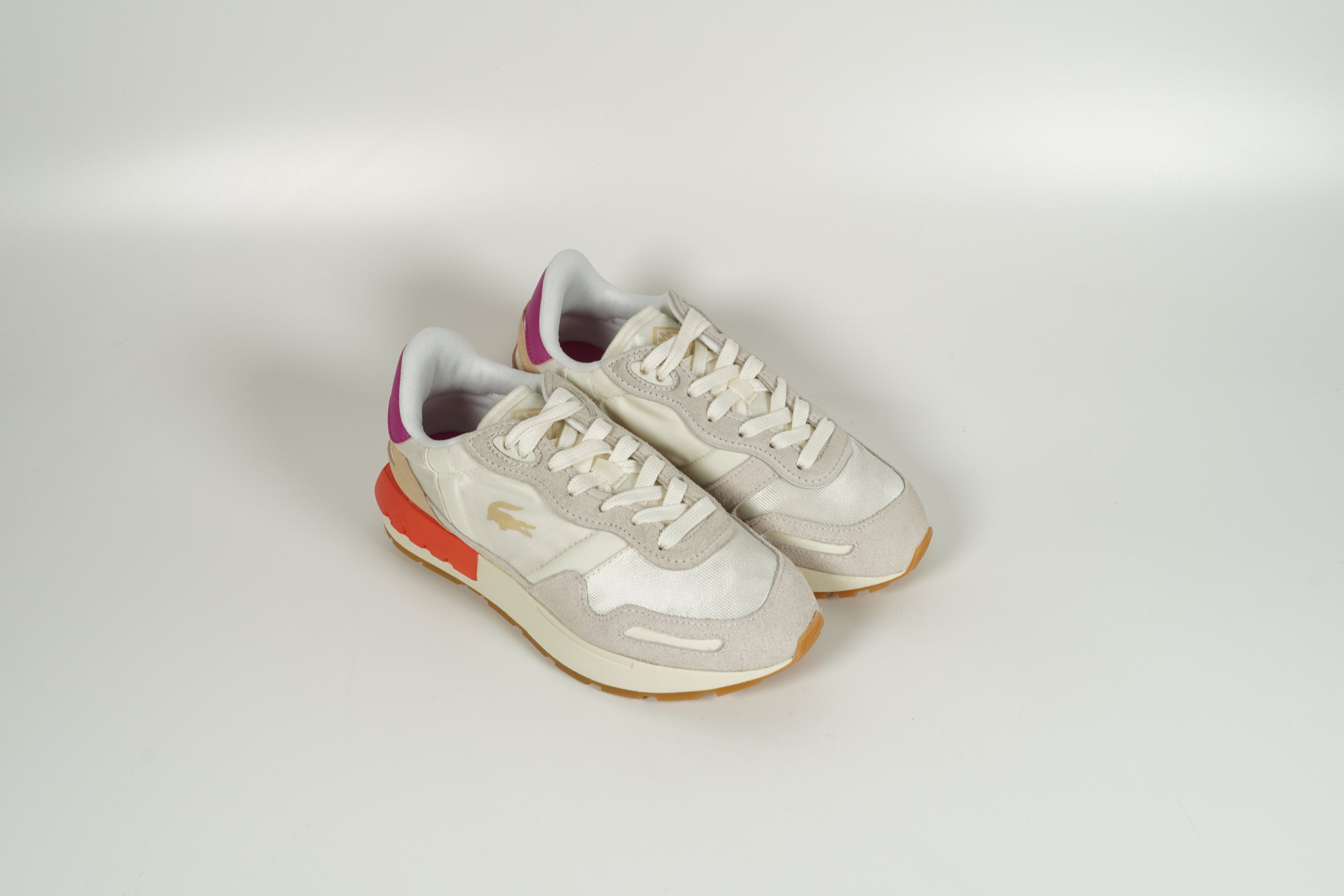 Sneaker Beige