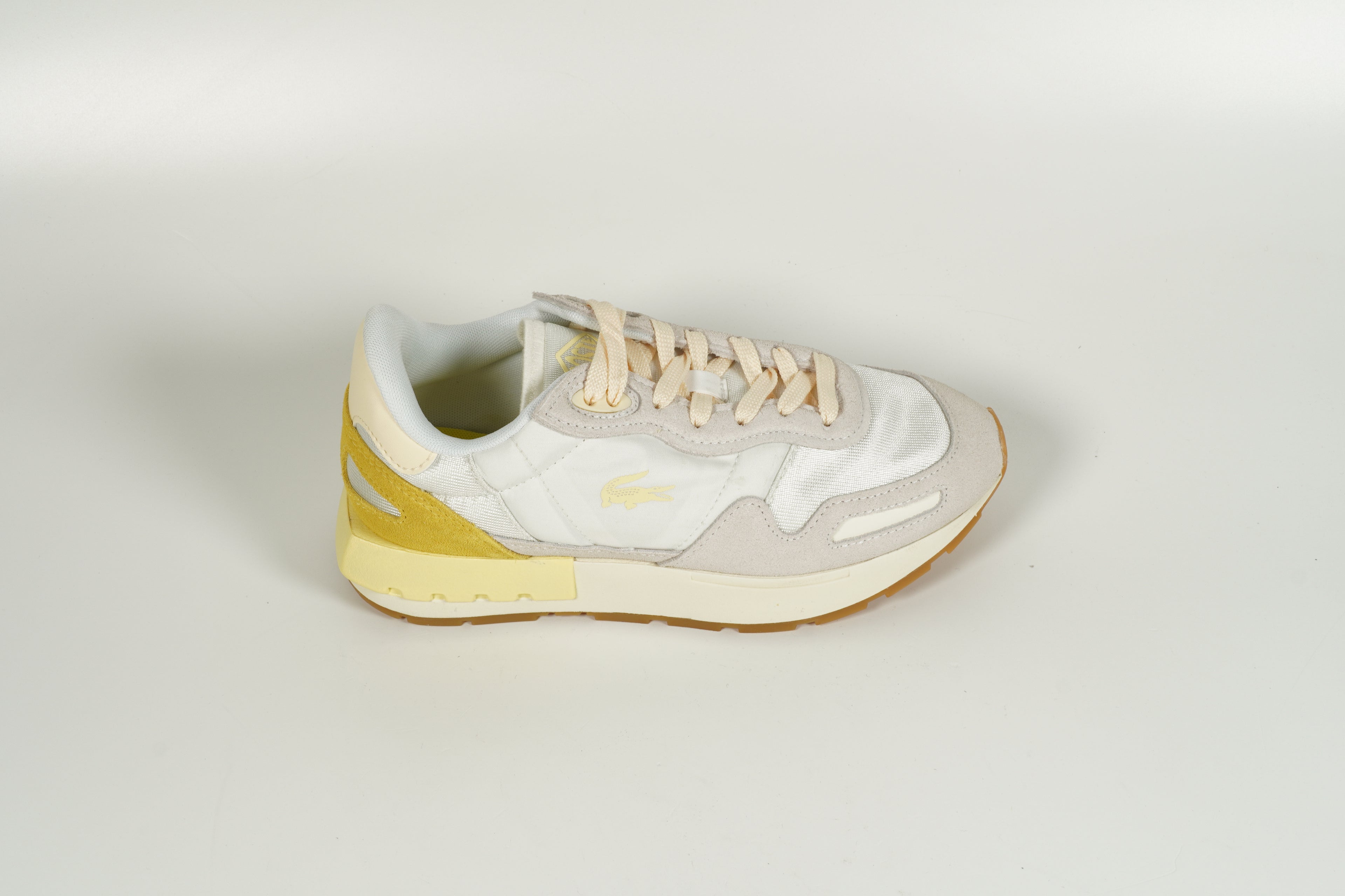 Sneaker Beige