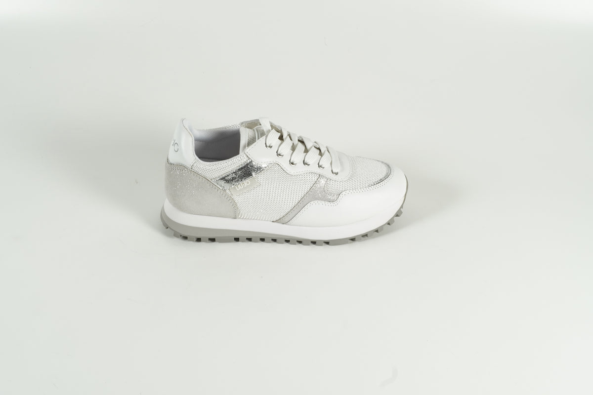 Sneaker Weiss