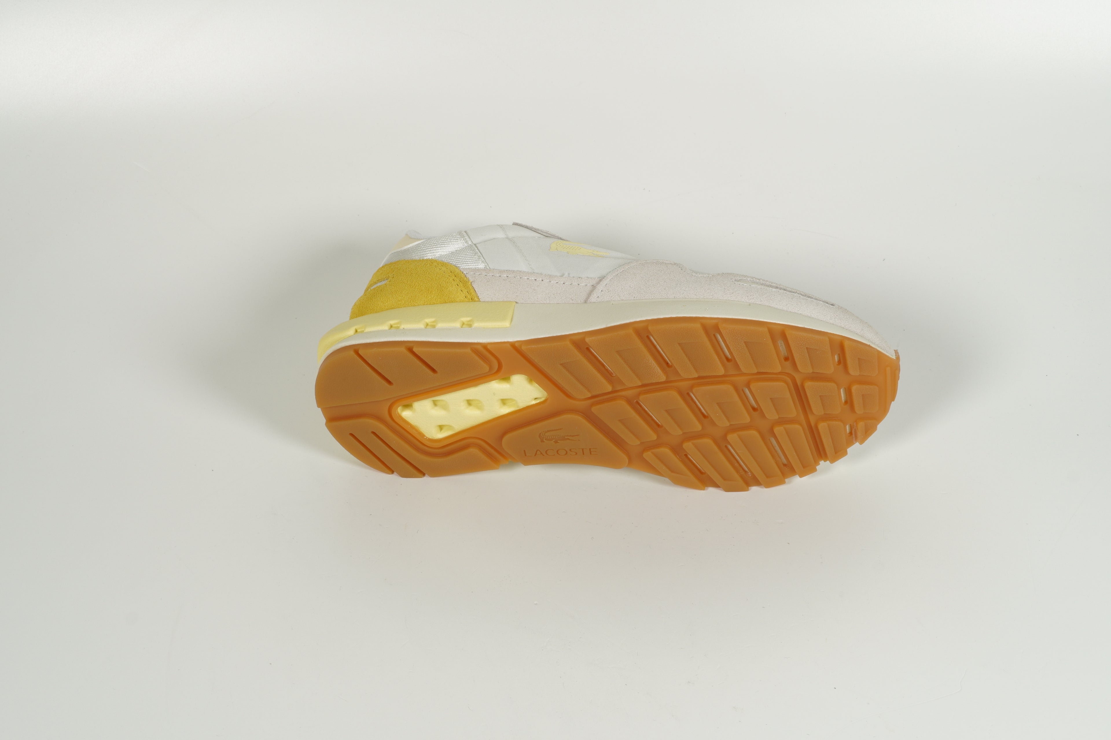 Sneaker Beige