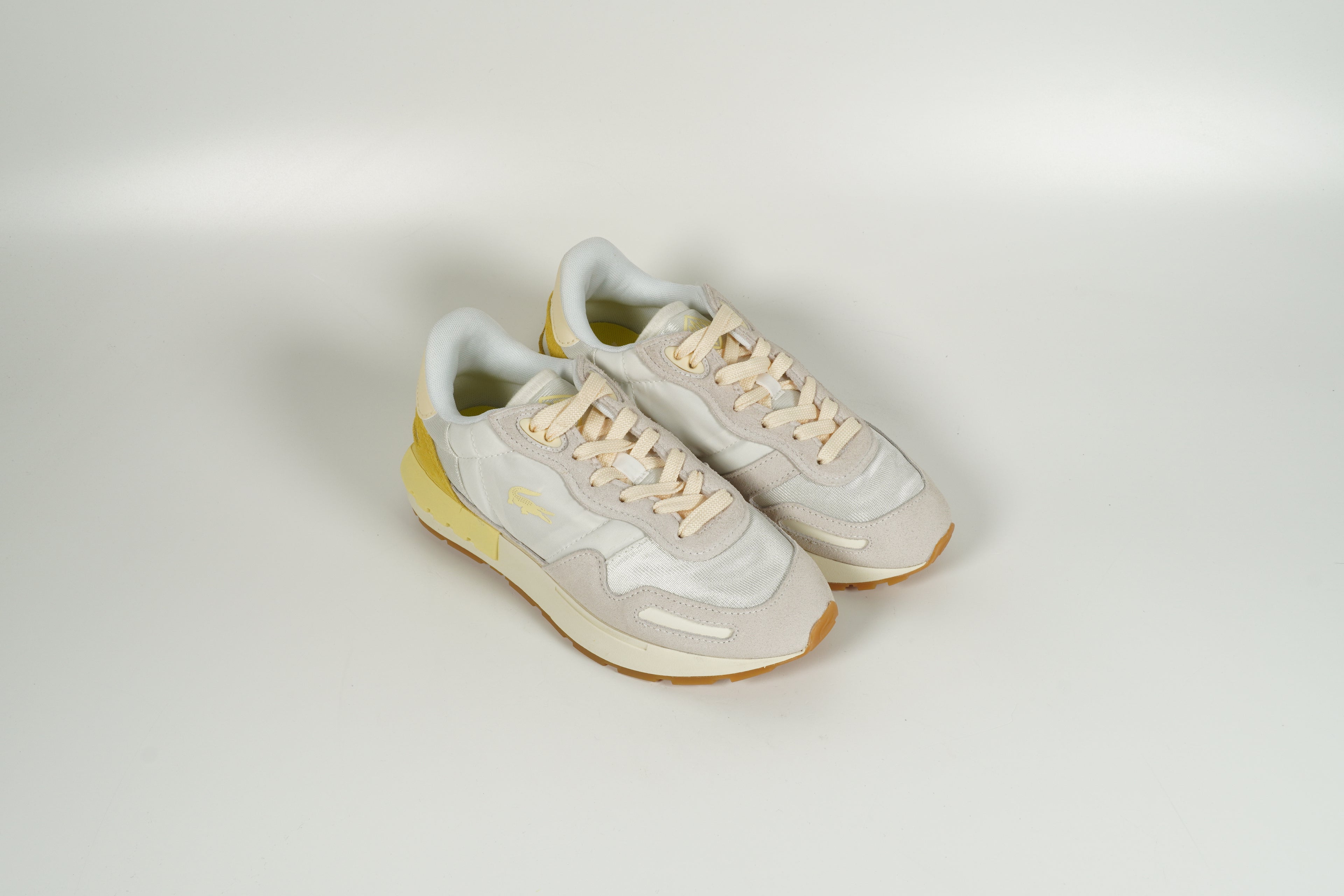 Sneaker Beige